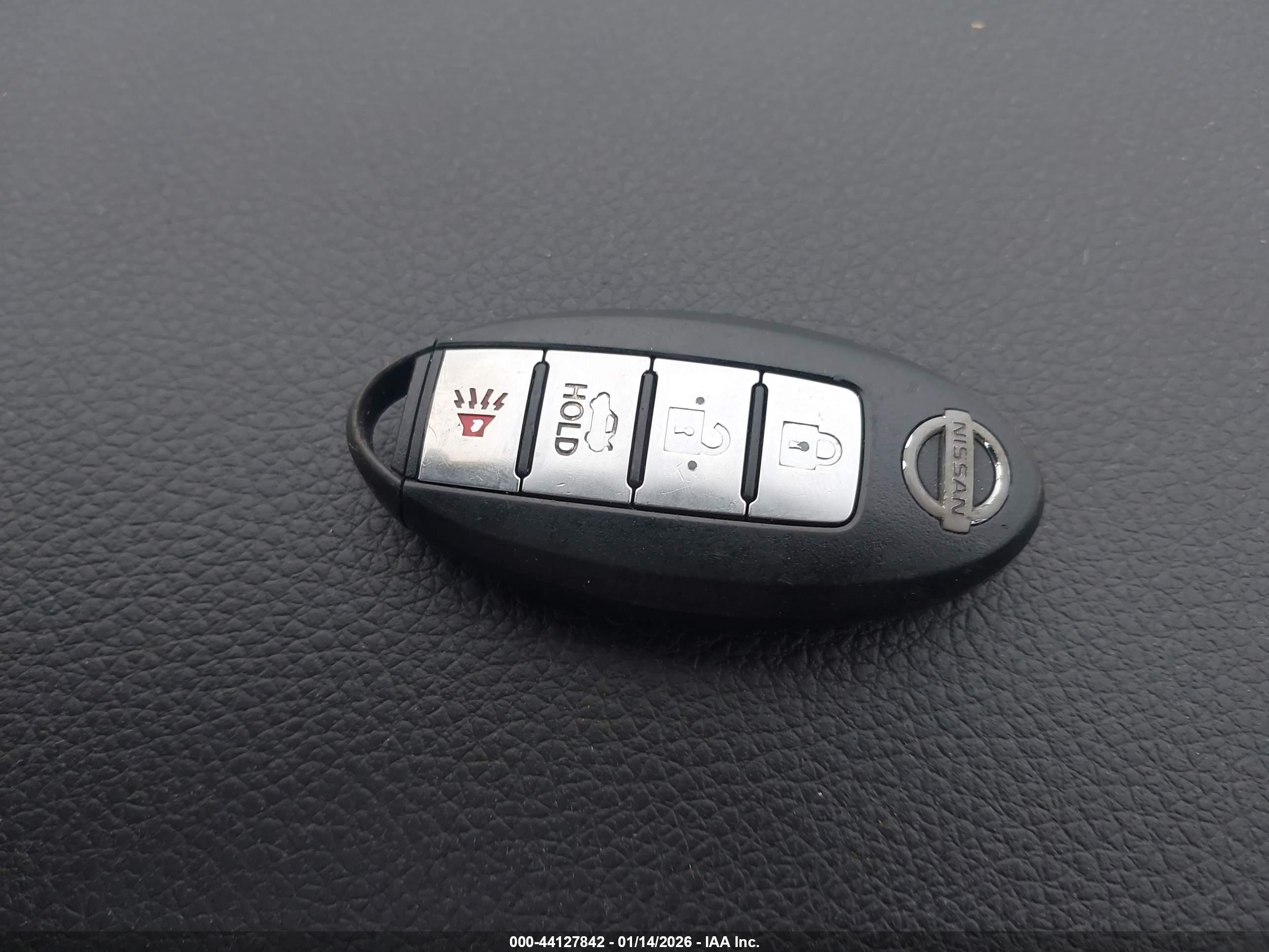 NISSAN SENTRA image 11