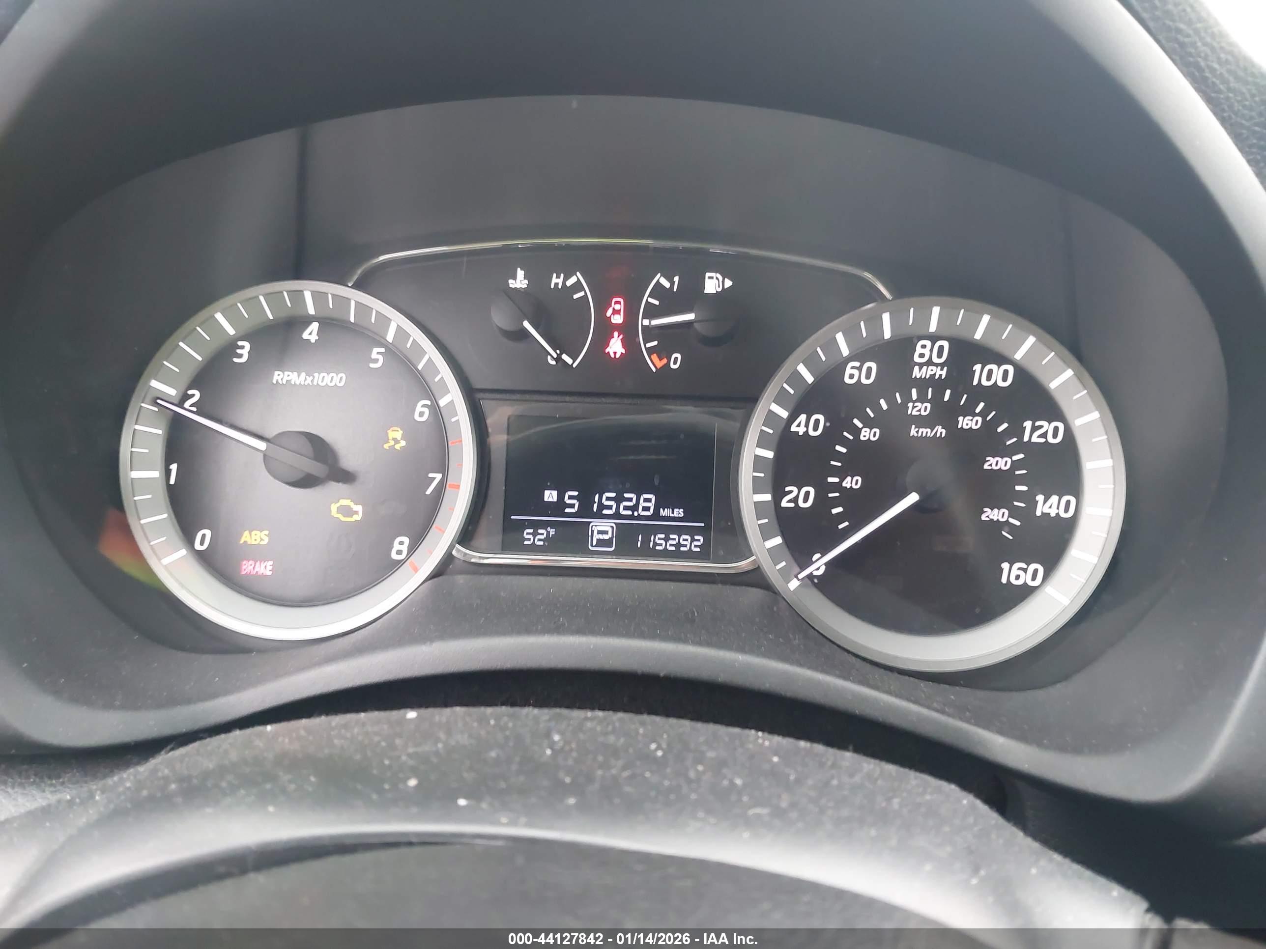 NISSAN SENTRA image 7