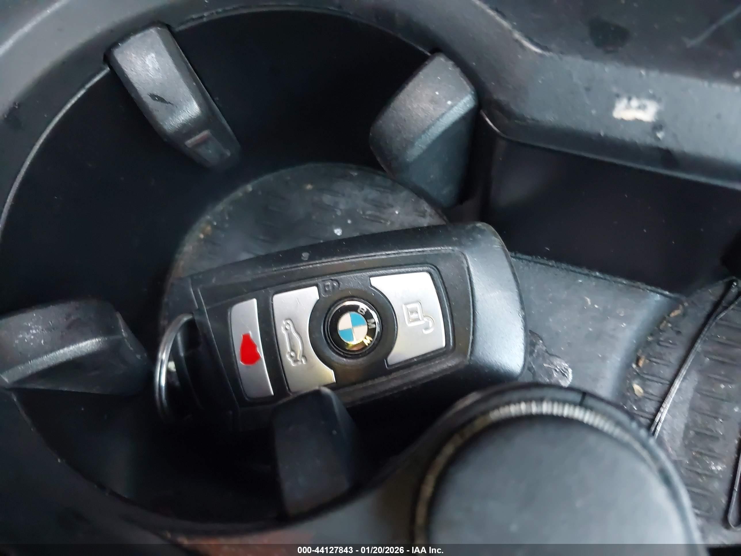 BMW X3 image 11