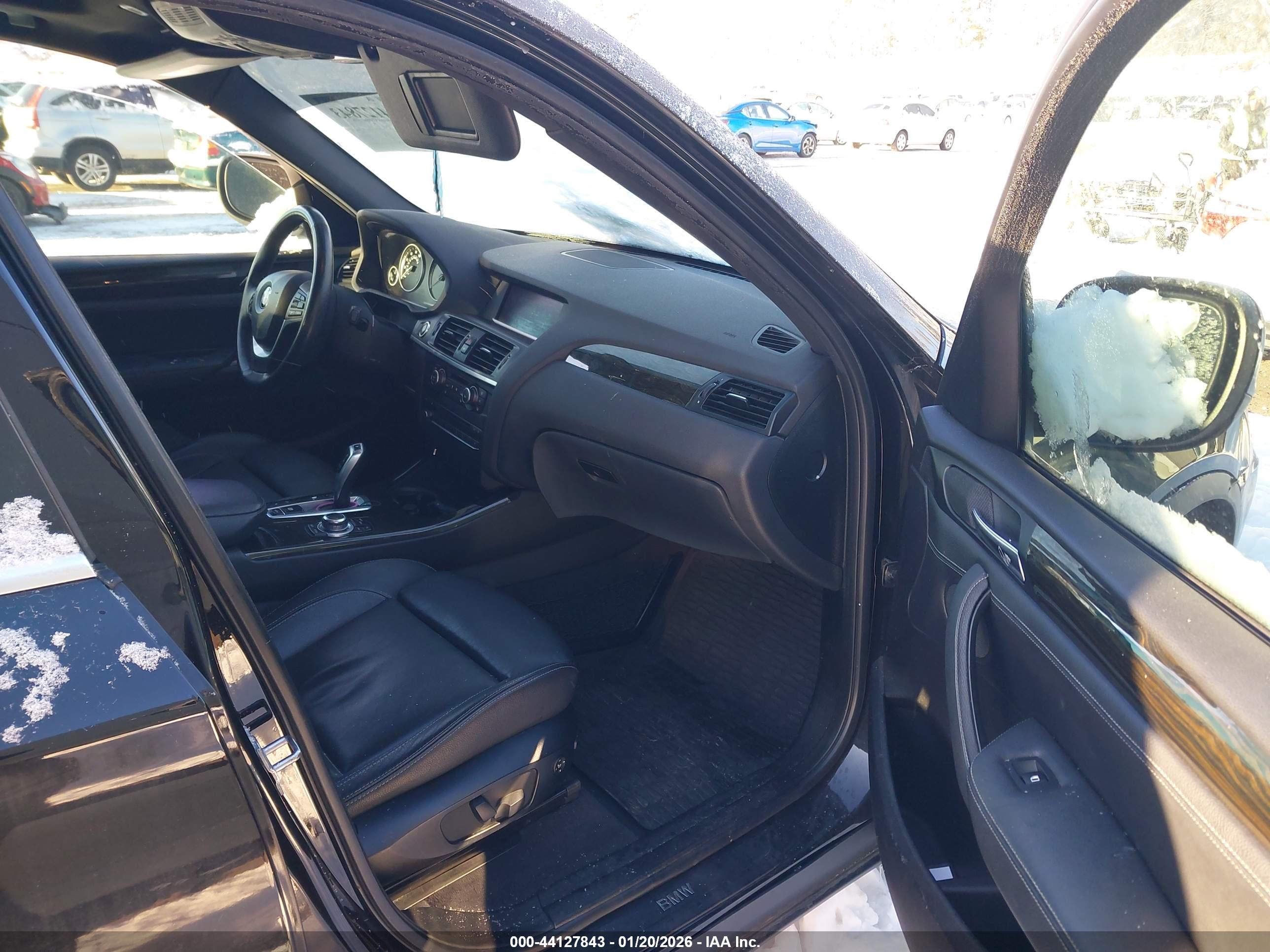 BMW X3 image 5