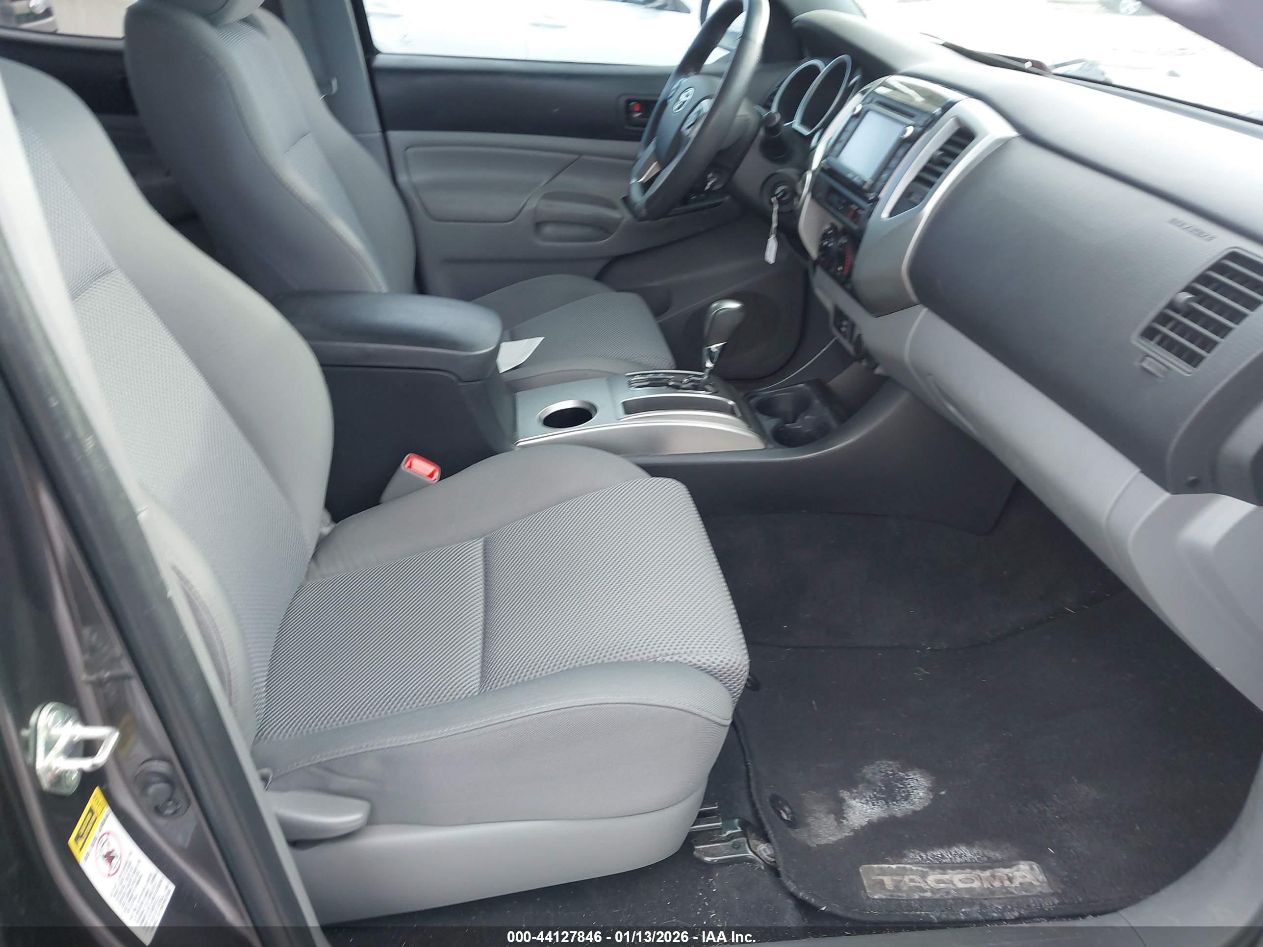 TOYOTA TACOMA image 5