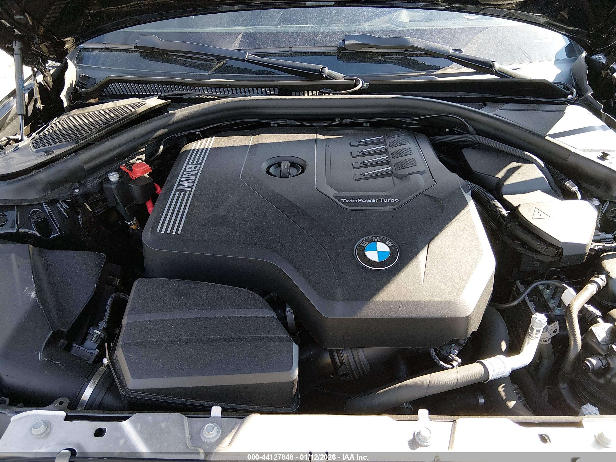 BMW 330I image 10