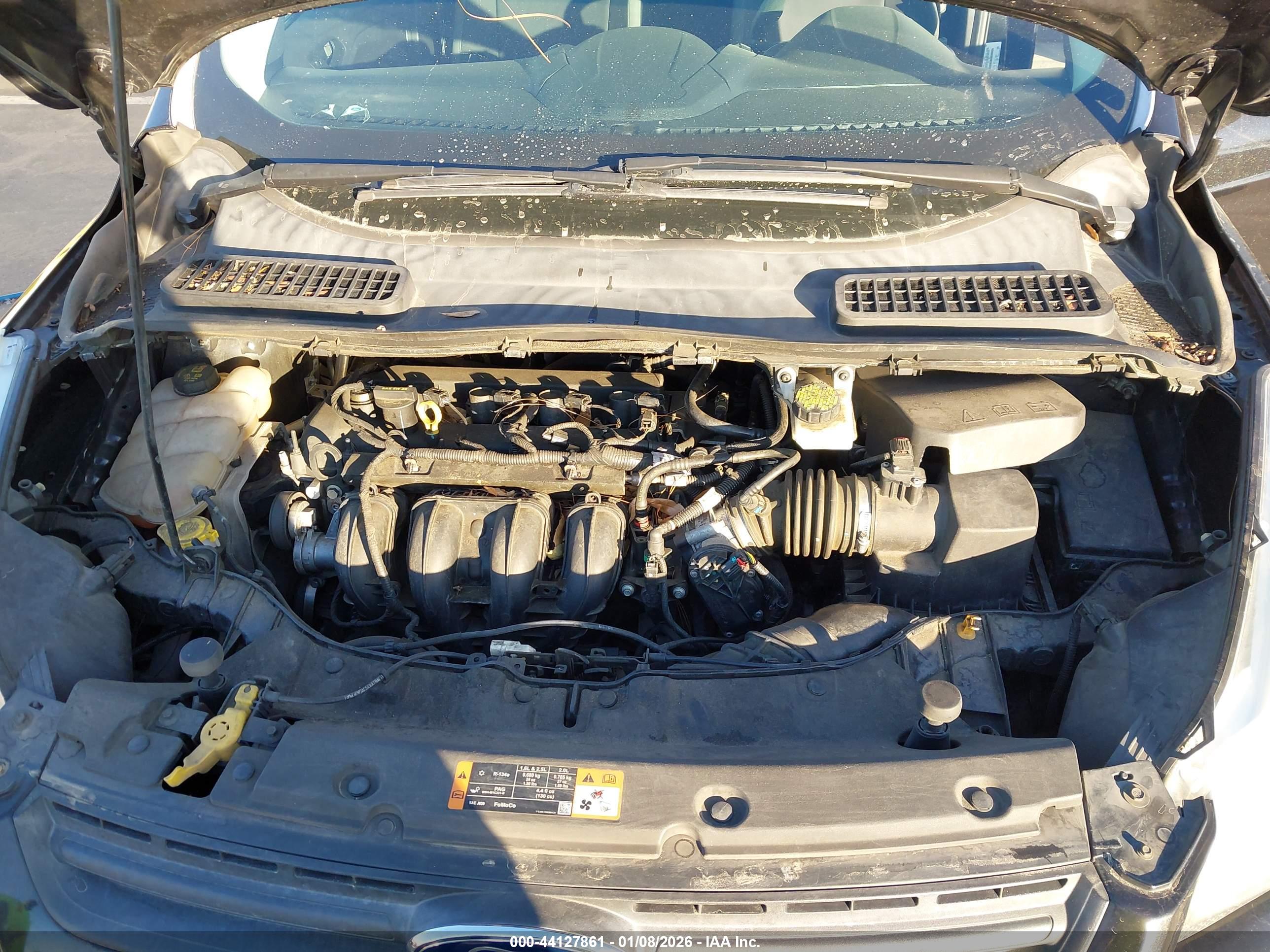 FORD ESCAPE image 10