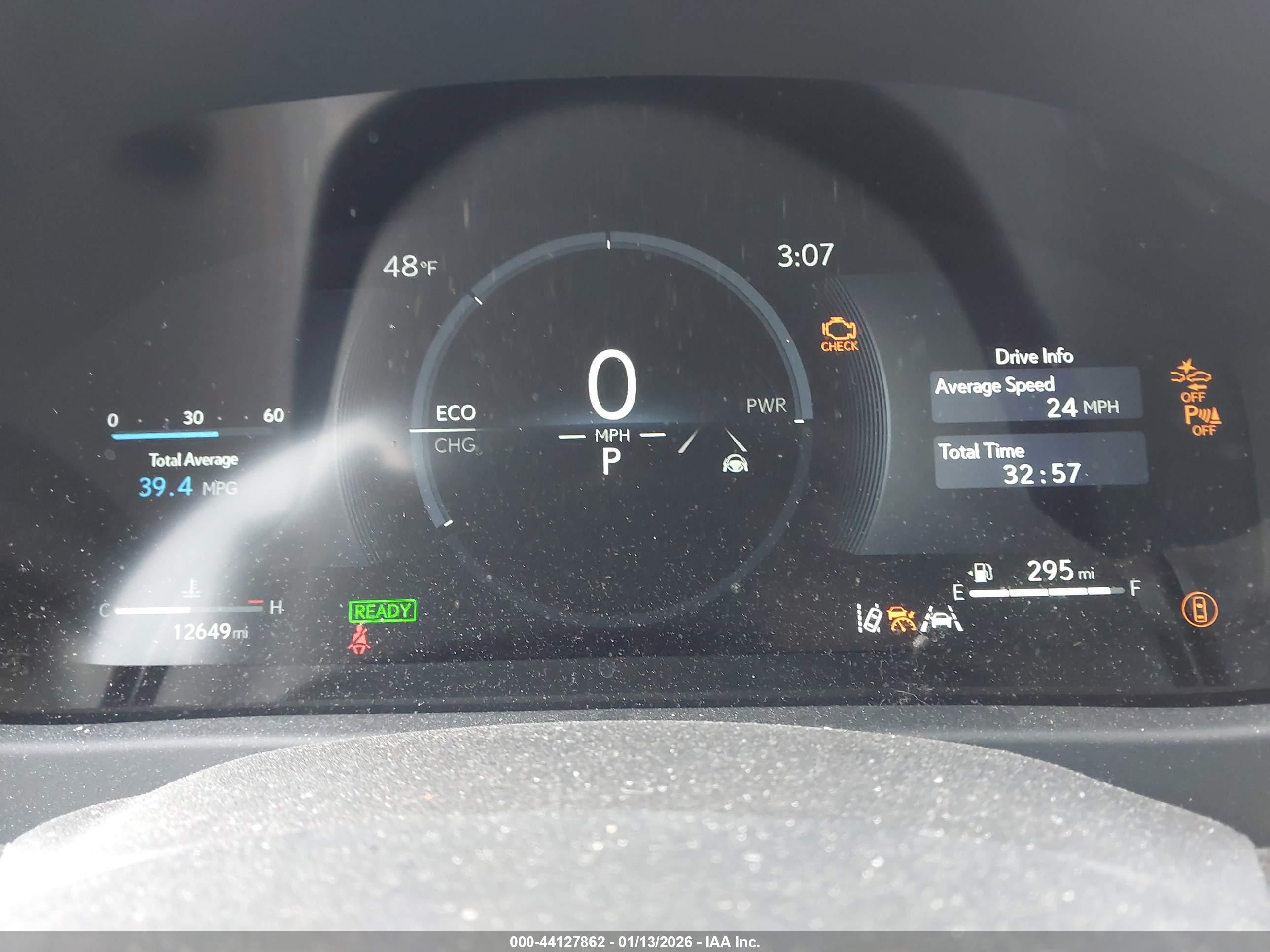 LEXUS UX image 7