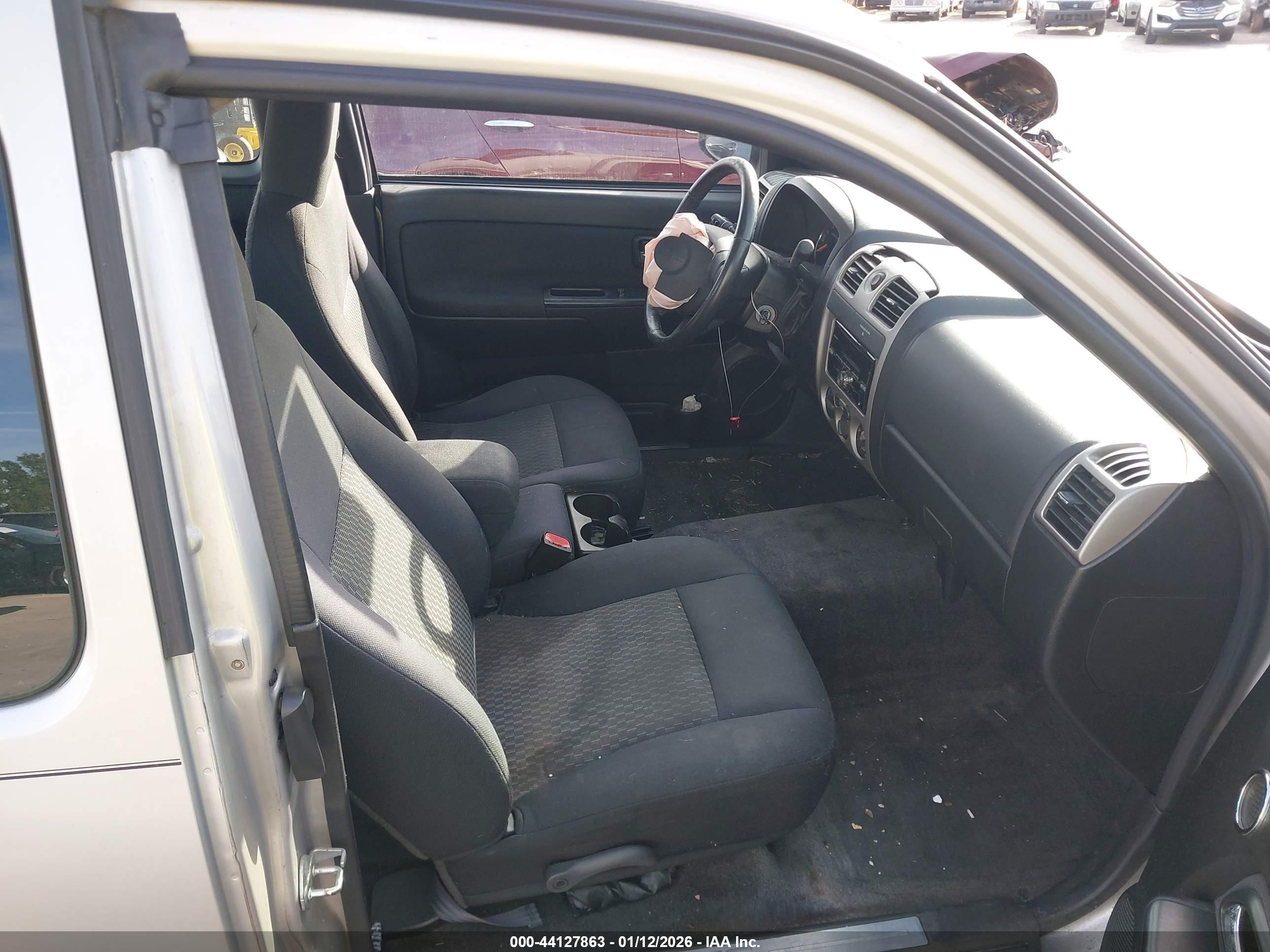 GMC CANYON image 5