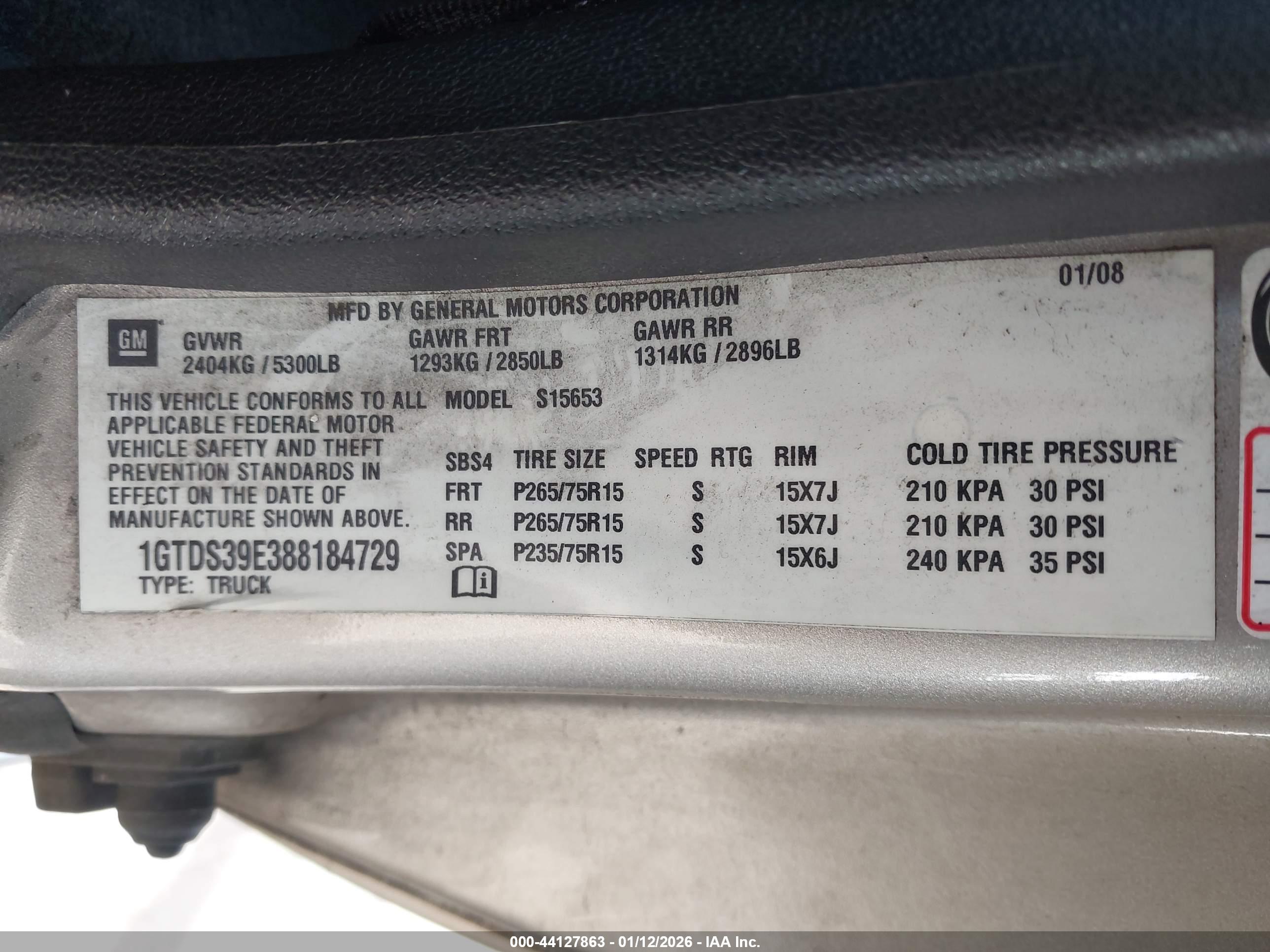 GMC CANYON image 9
