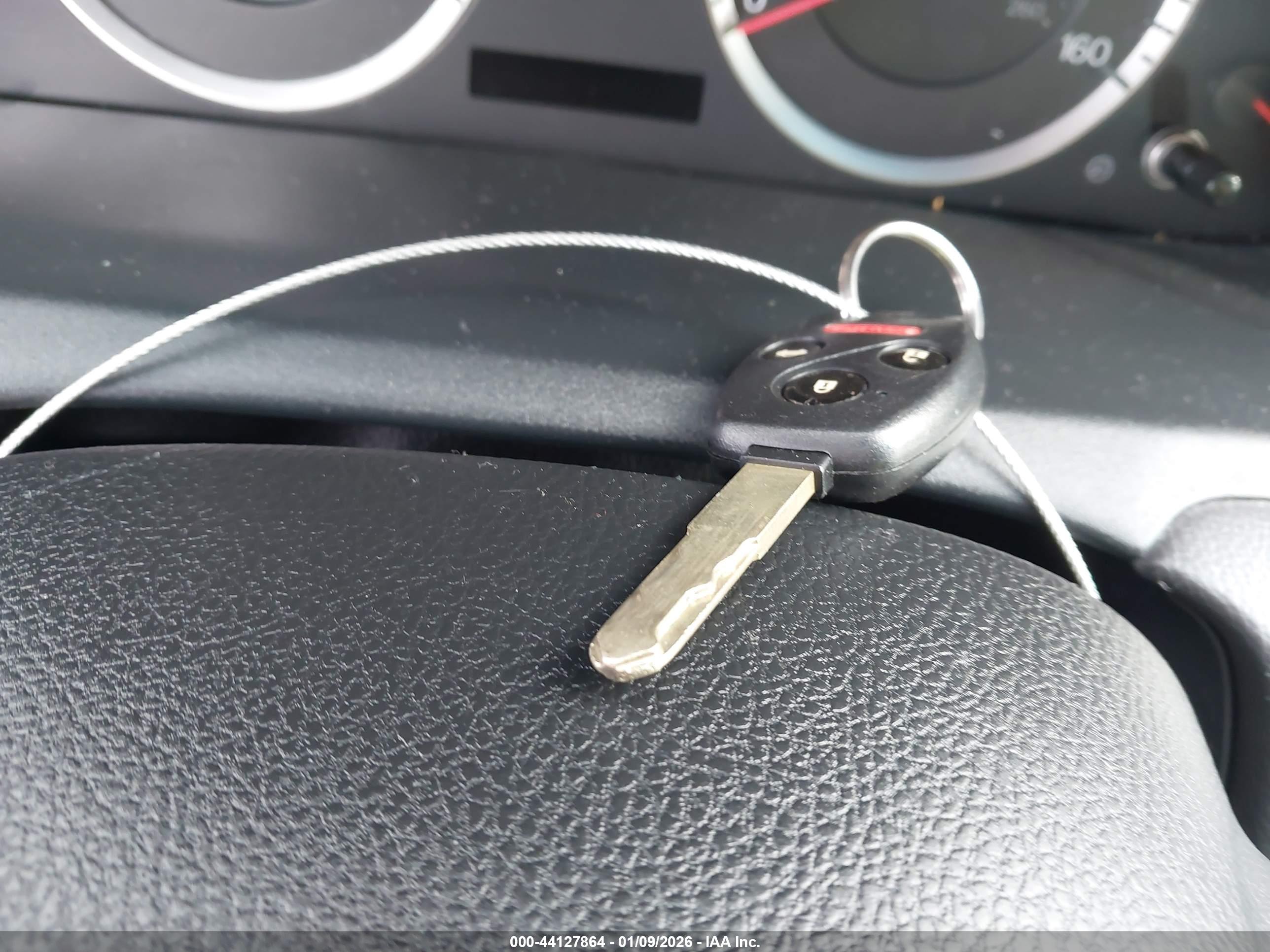 HONDA ACCORD image 11