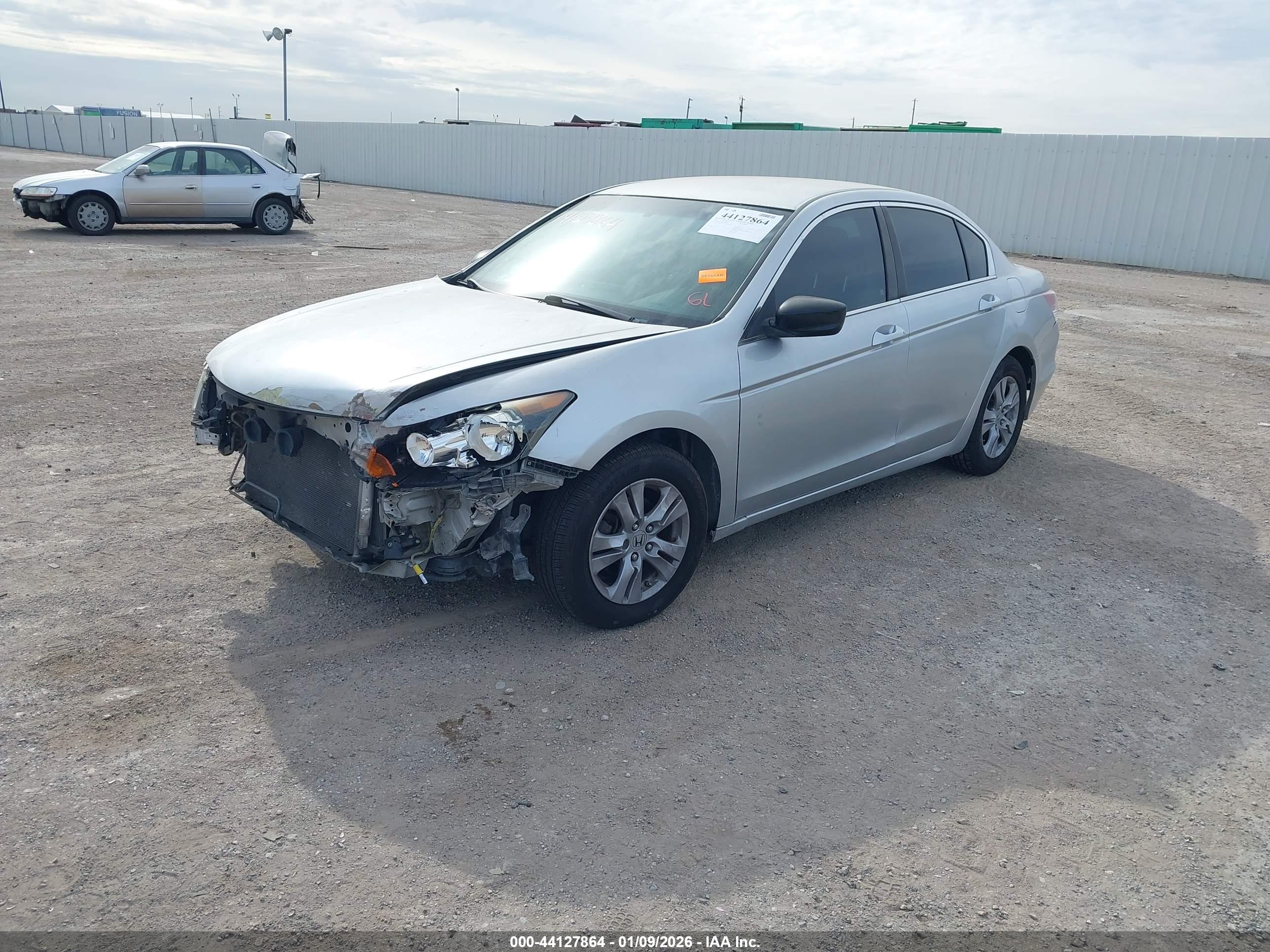 HONDA ACCORD image 2