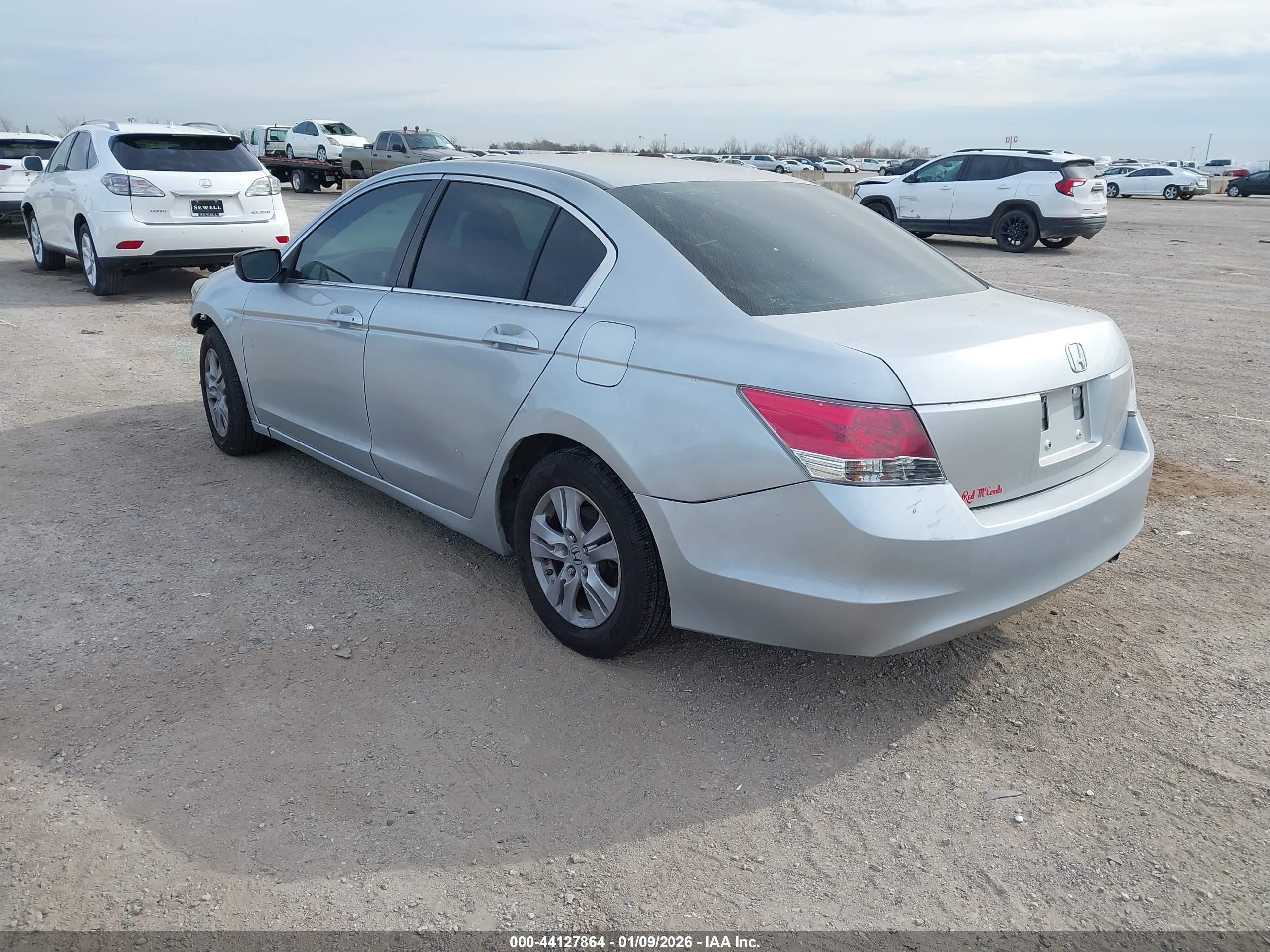 HONDA ACCORD image 3