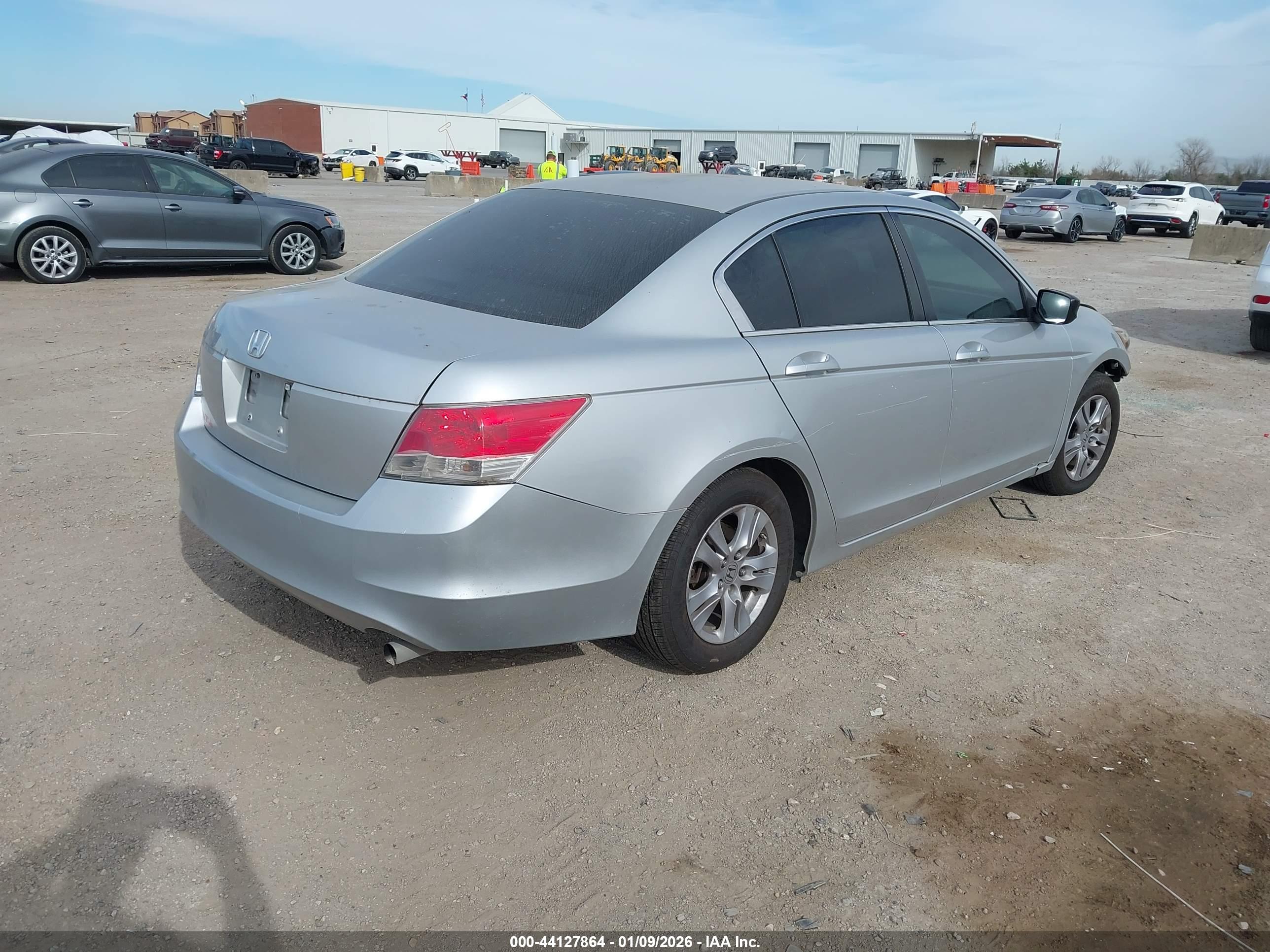 HONDA ACCORD image 4