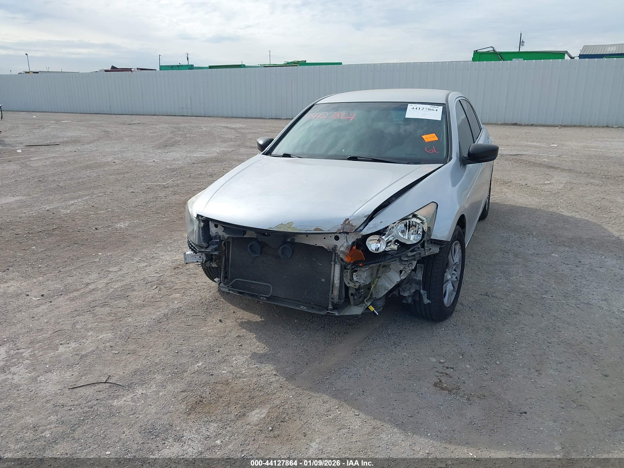 HONDA ACCORD image 6