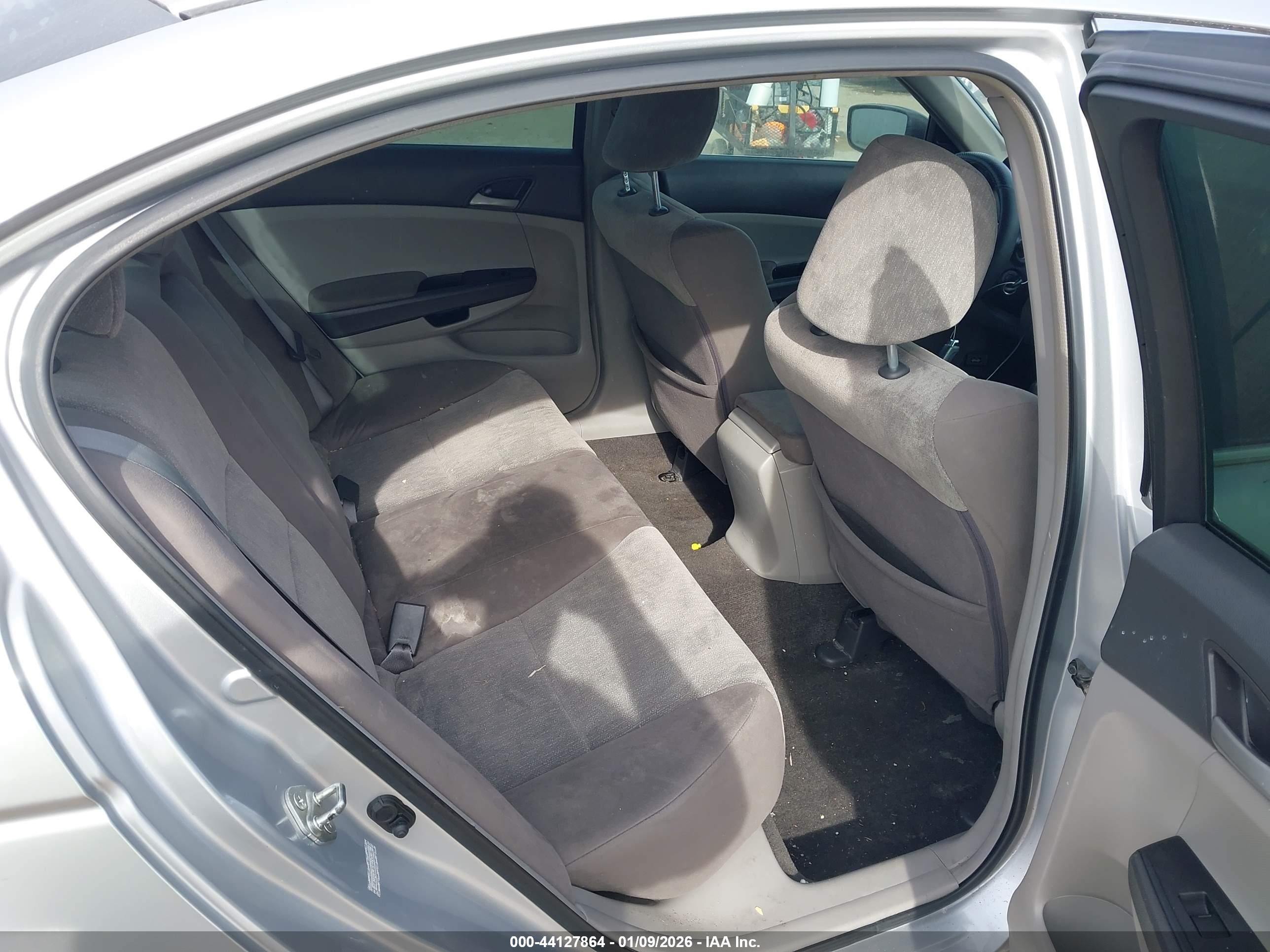HONDA ACCORD image 8