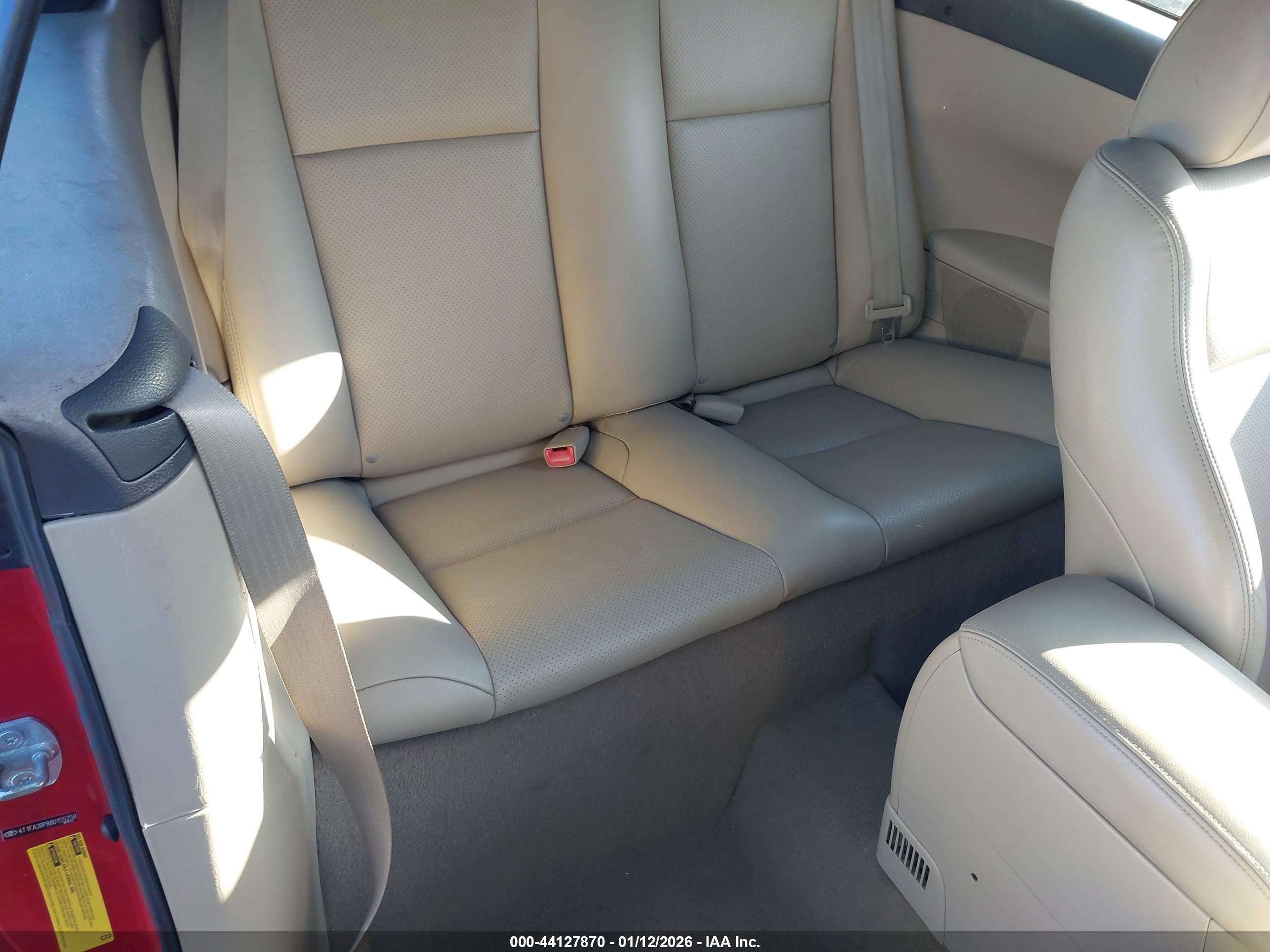 TOYOTA CAMRY image 8