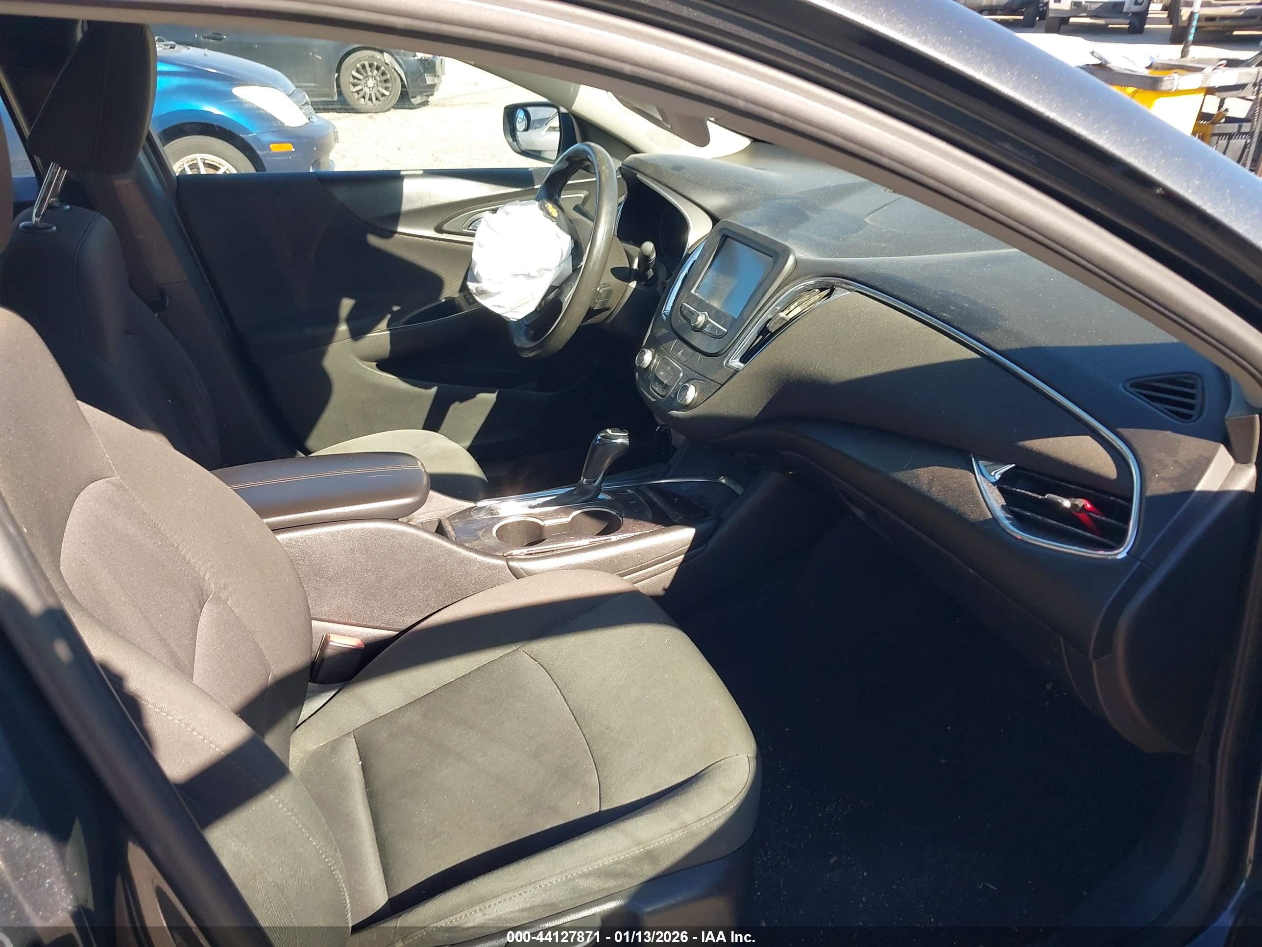 CHEVROLET MALIBU image 5