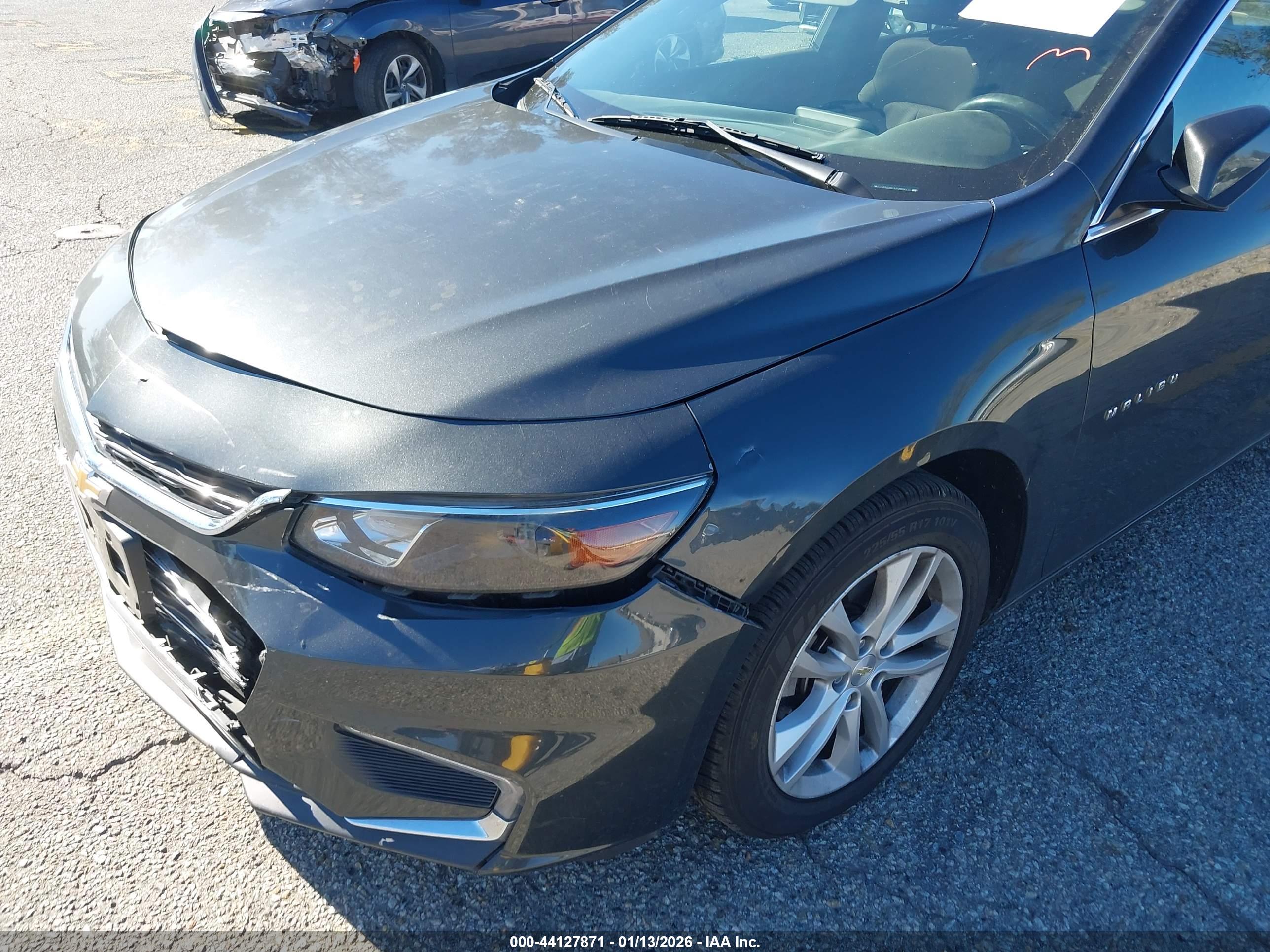 CHEVROLET MALIBU image 6