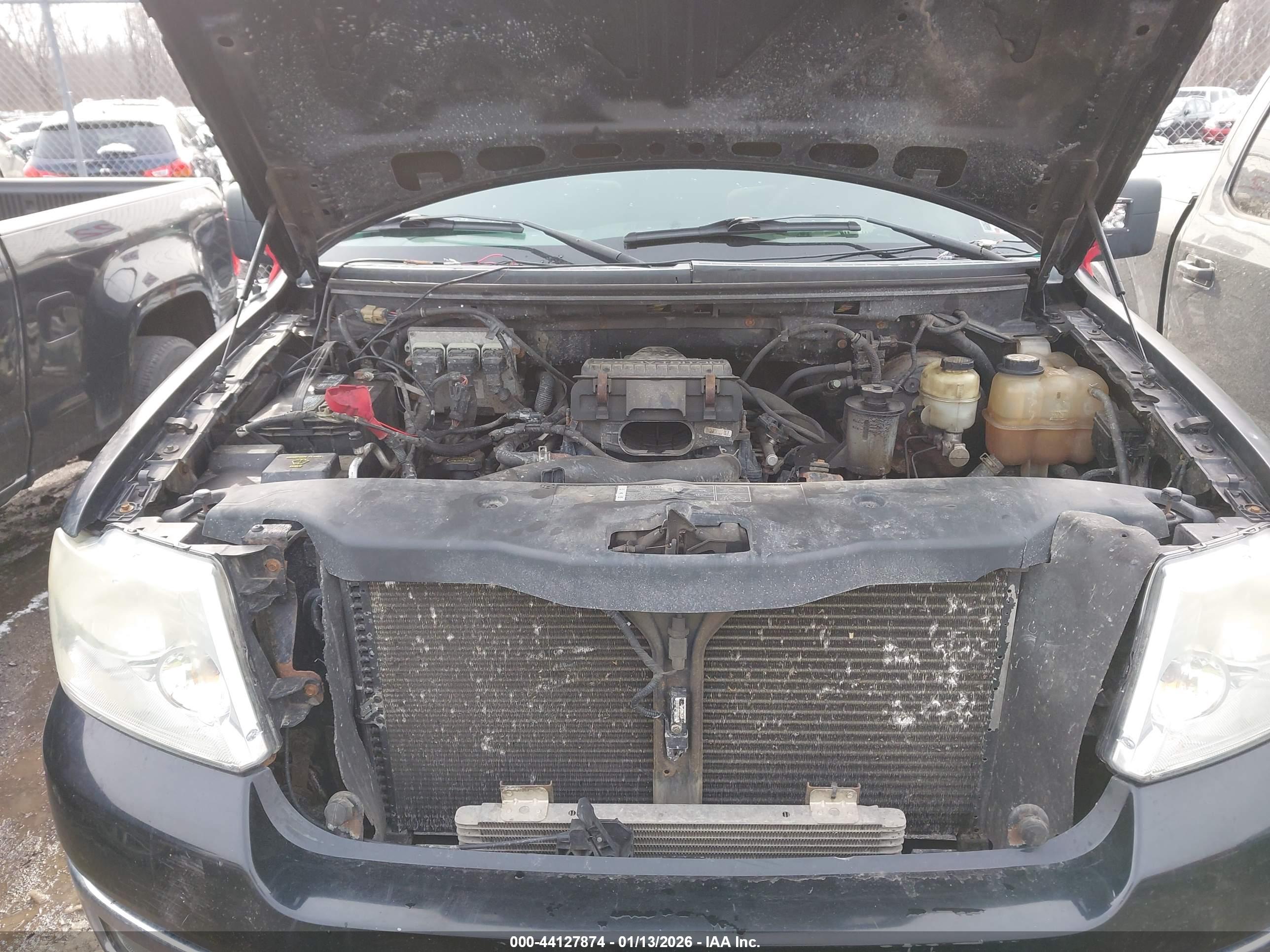 FORD F-150 image 10