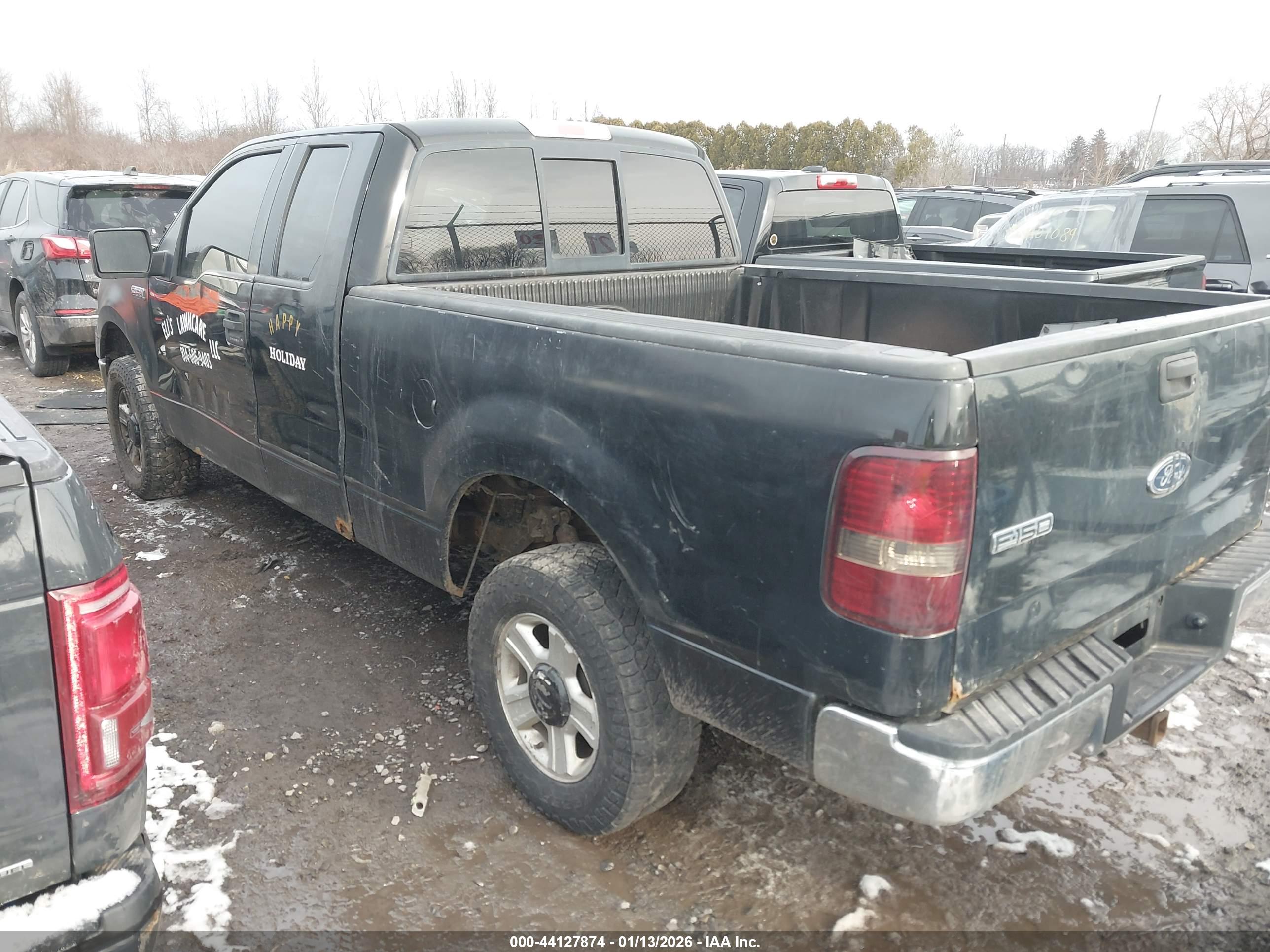 FORD F-150 image 3