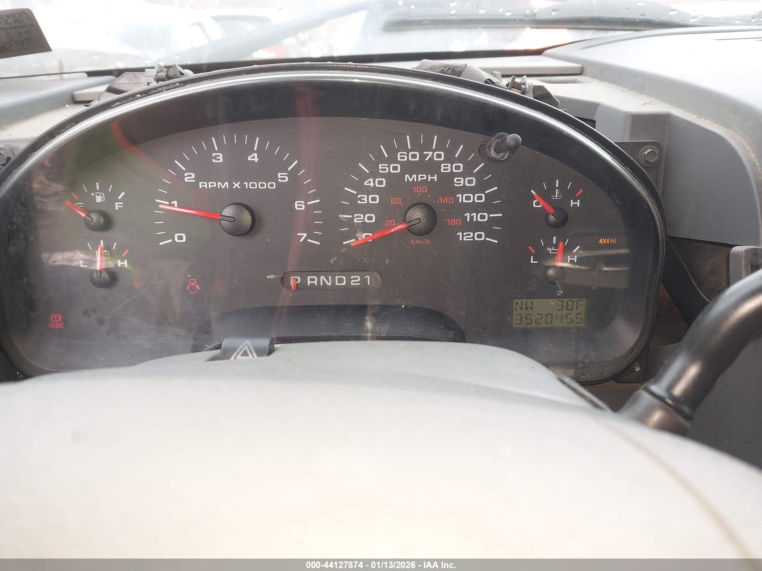FORD F-150 image 7