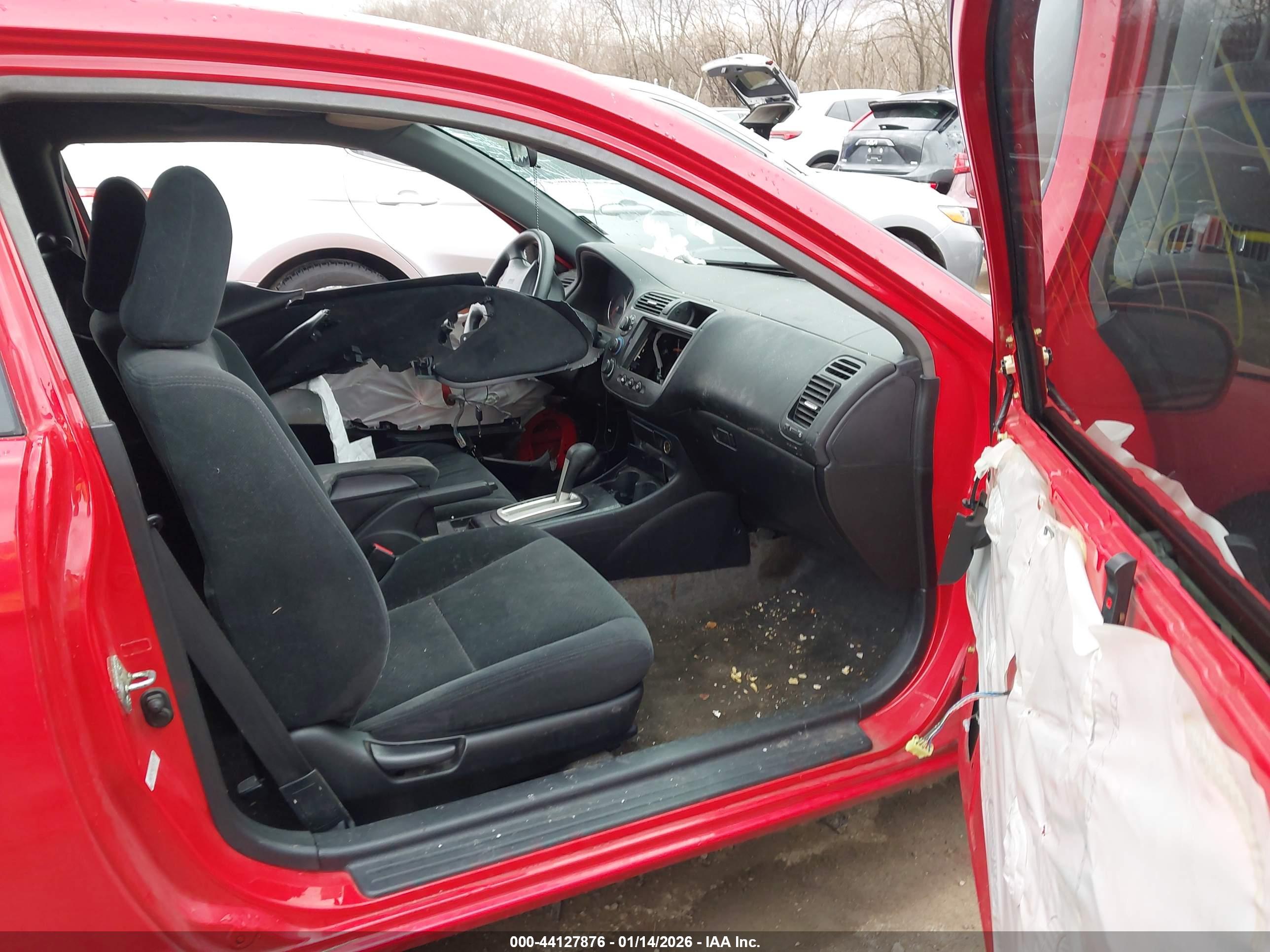HONDA CIVIC image 5