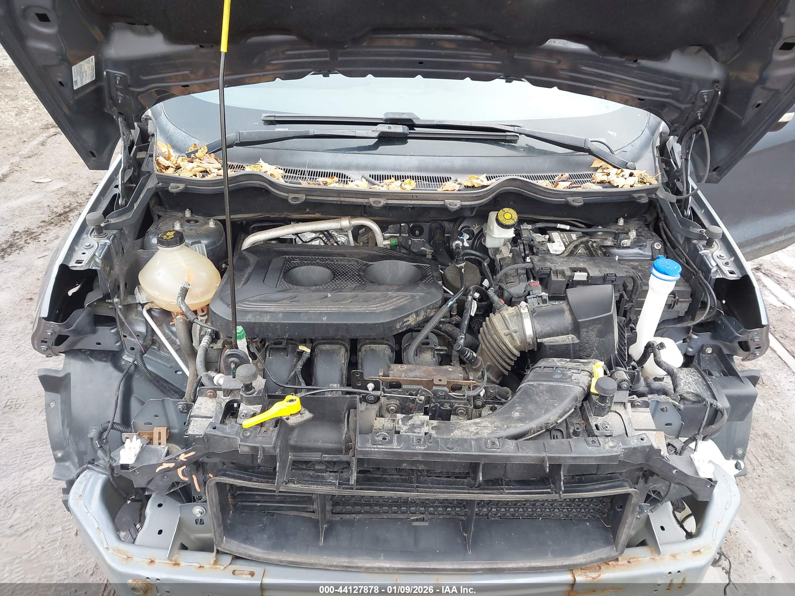 FORD ECOSPORT image 10
