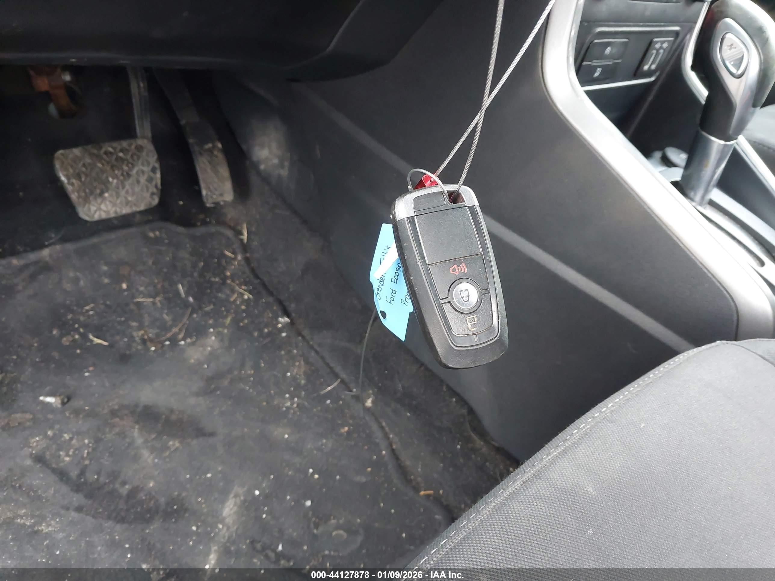 FORD ECOSPORT image 11