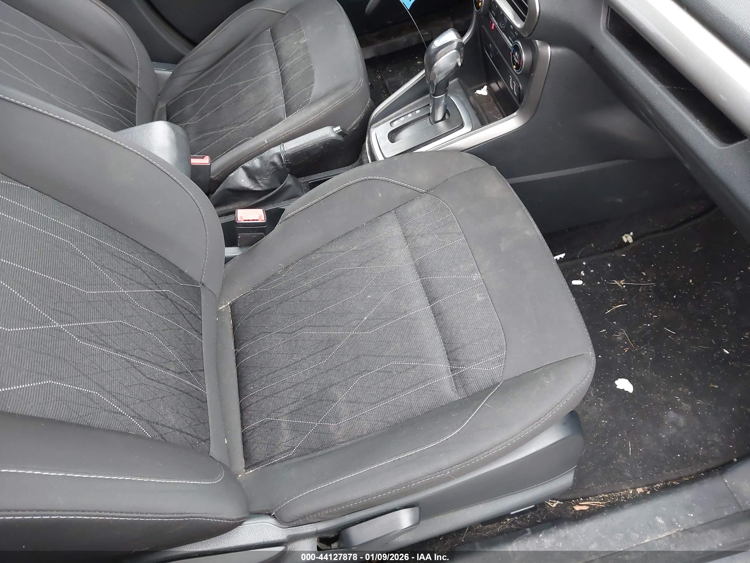 FORD ECOSPORT image 5