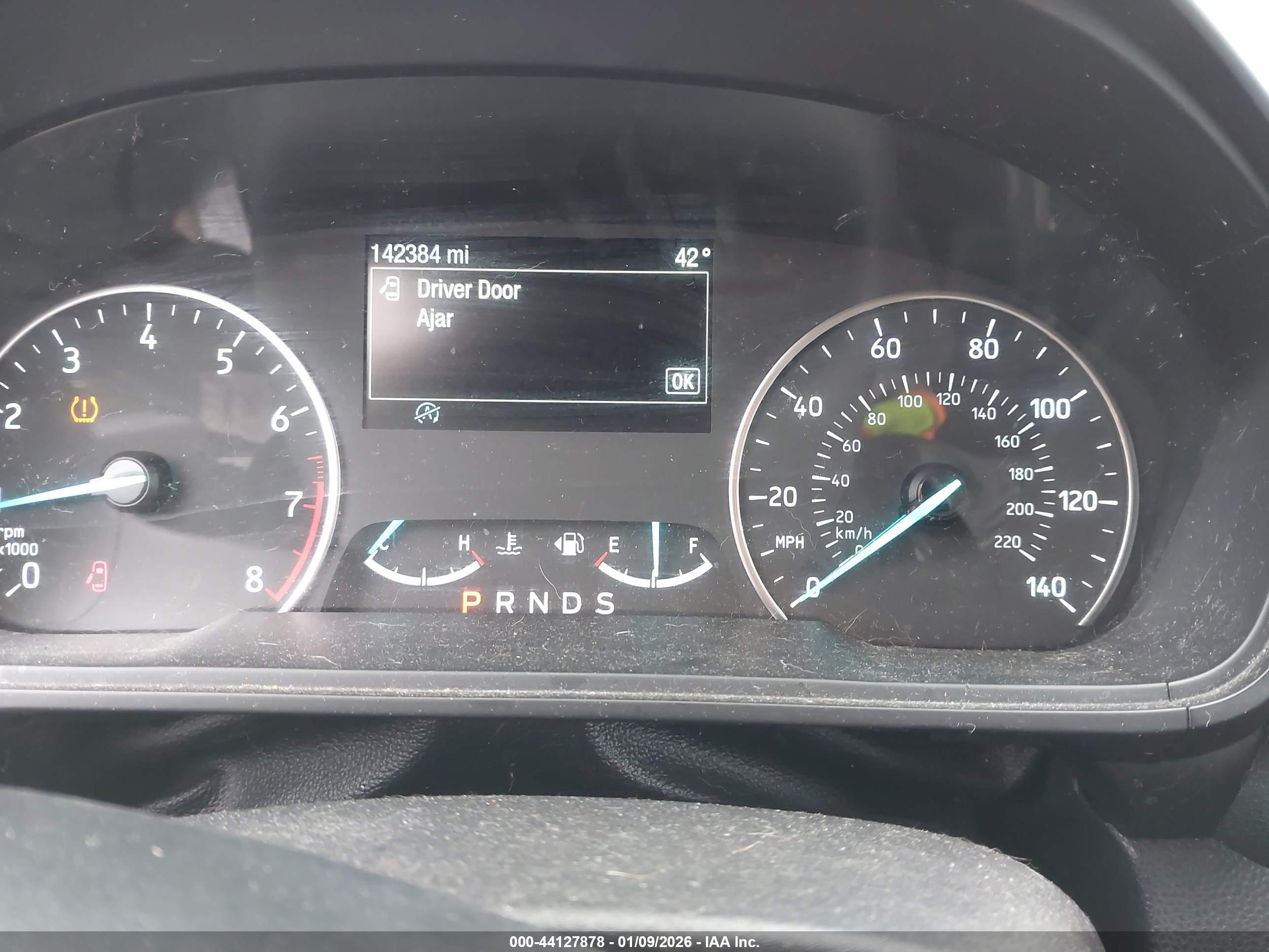 FORD ECOSPORT image 7