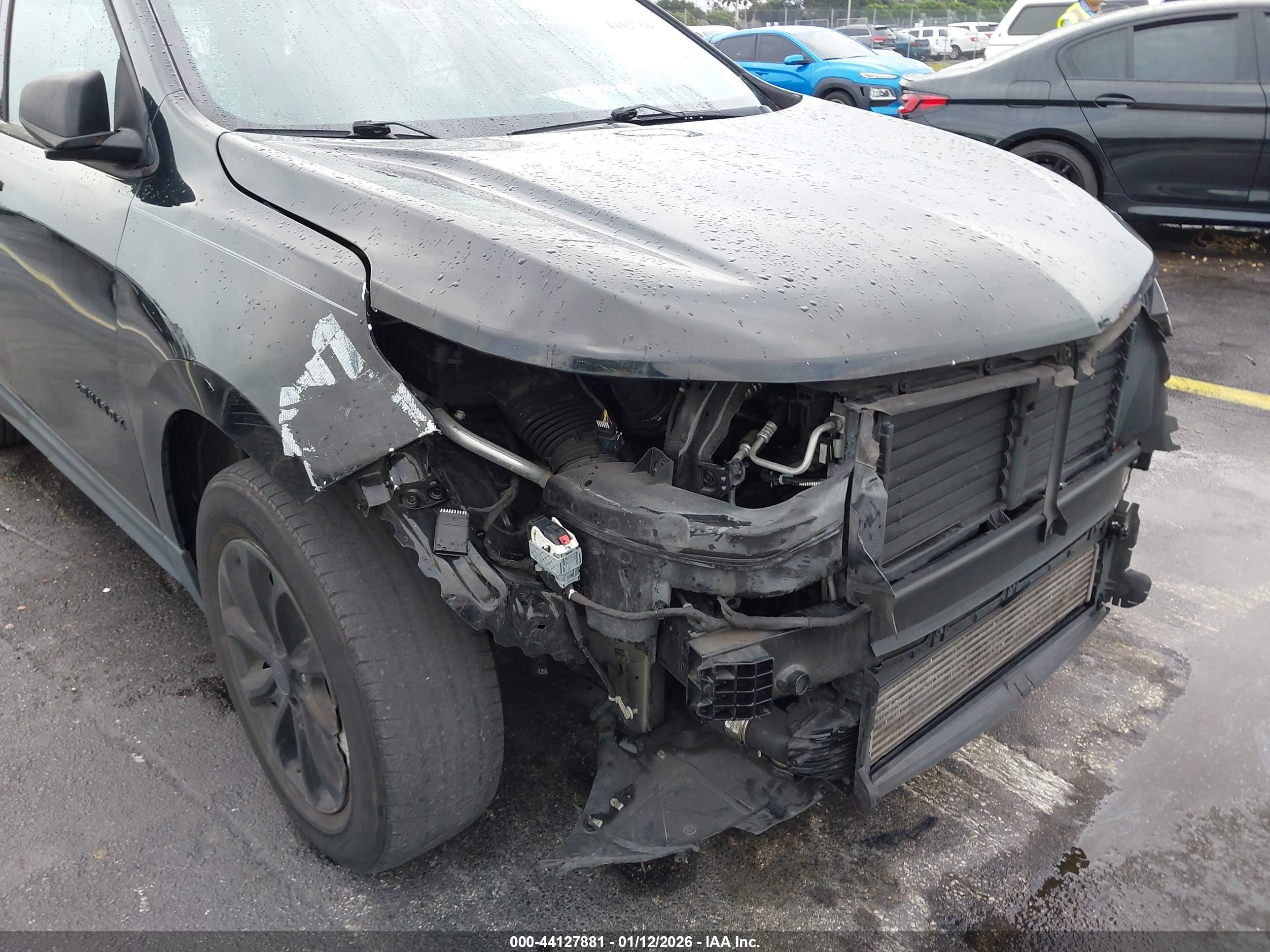 CHEVROLET EQUINOX image 6