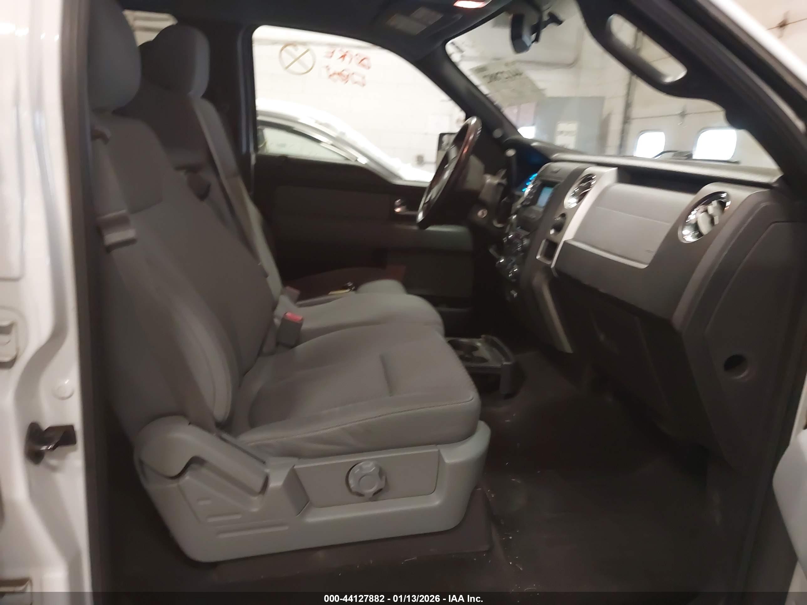 FORD F-150 image 5