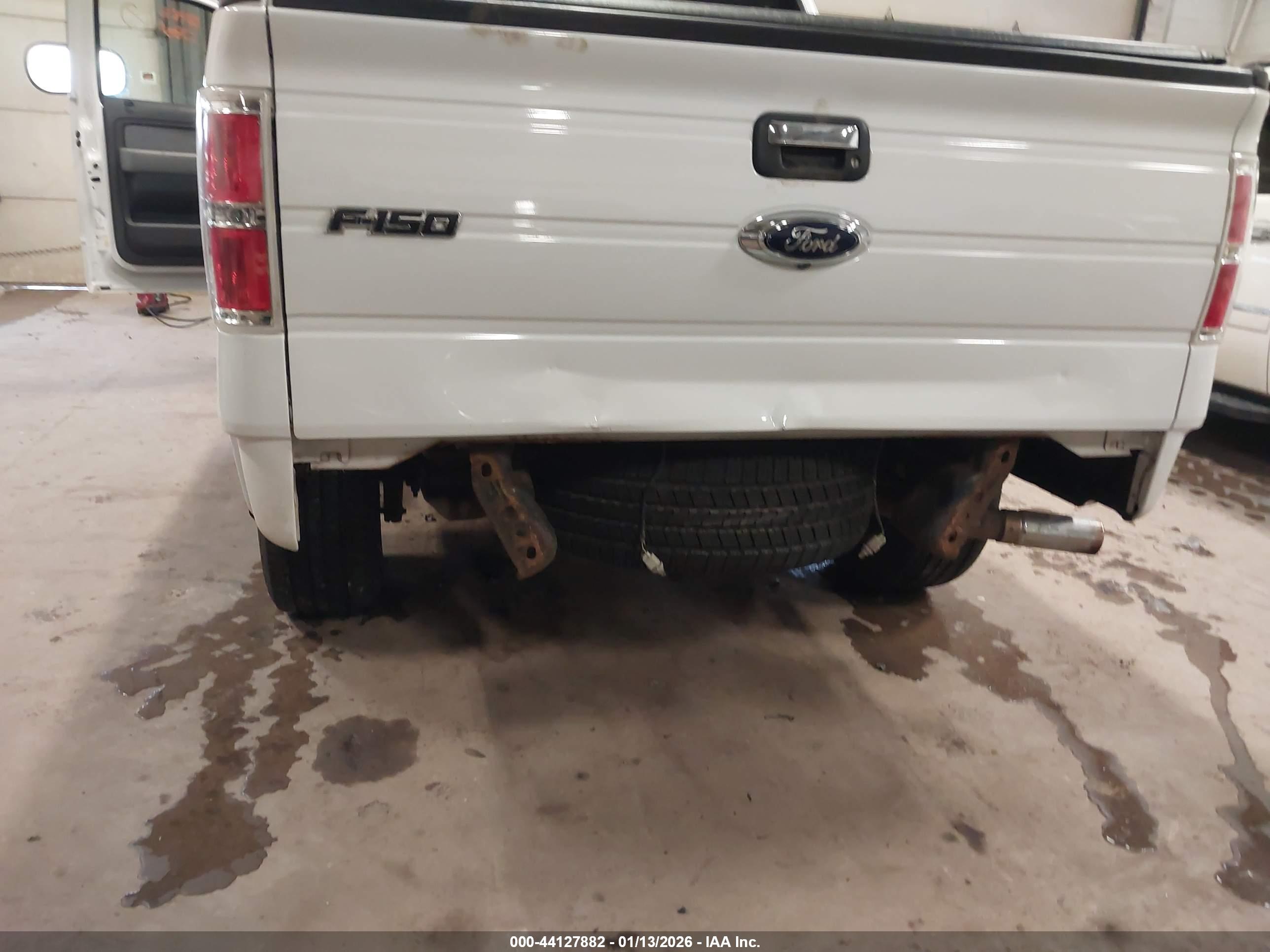 FORD F-150 image 6