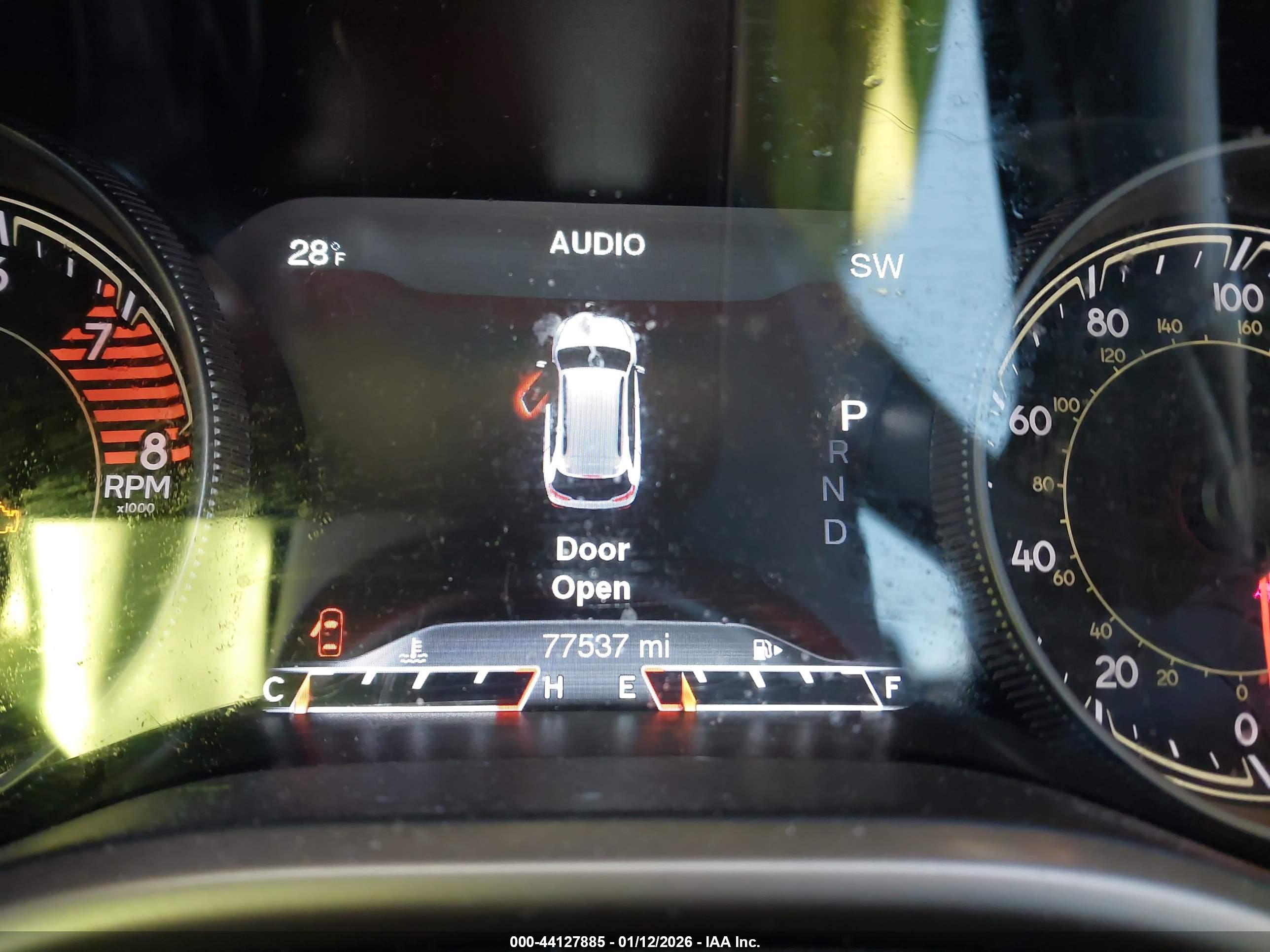 JEEP CHEROKEE image 7