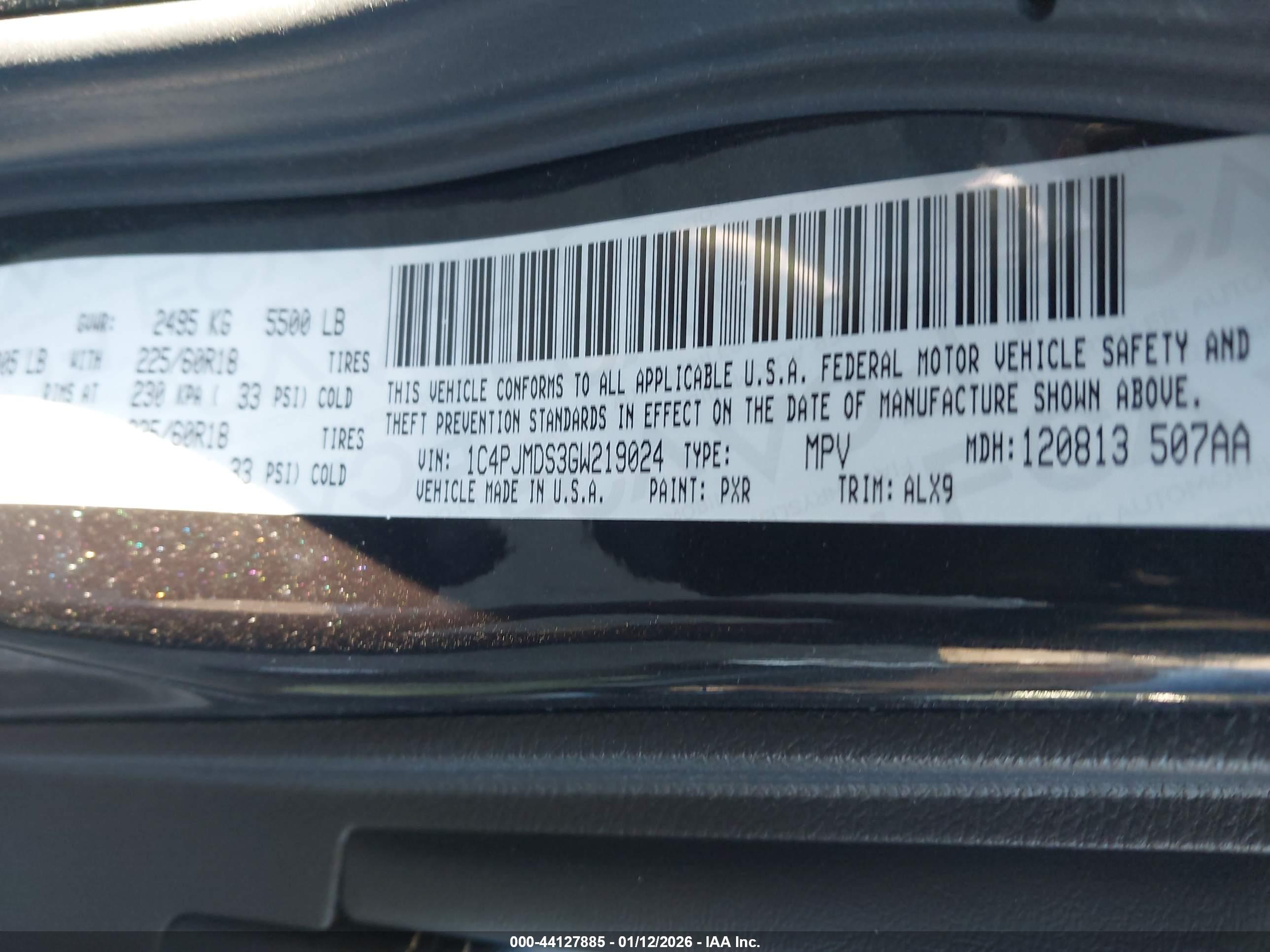 JEEP CHEROKEE image 9