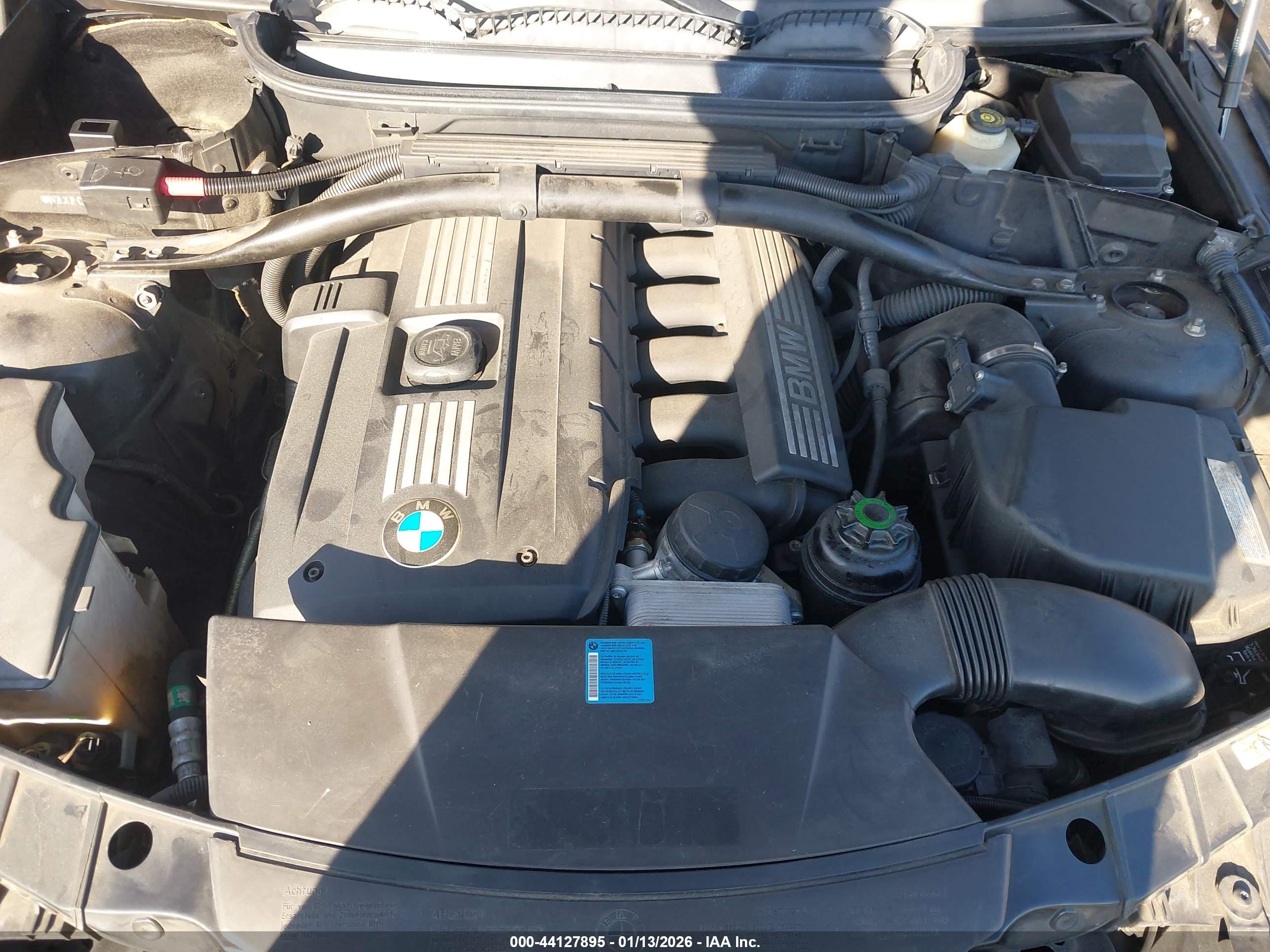 BMW X3 image 10