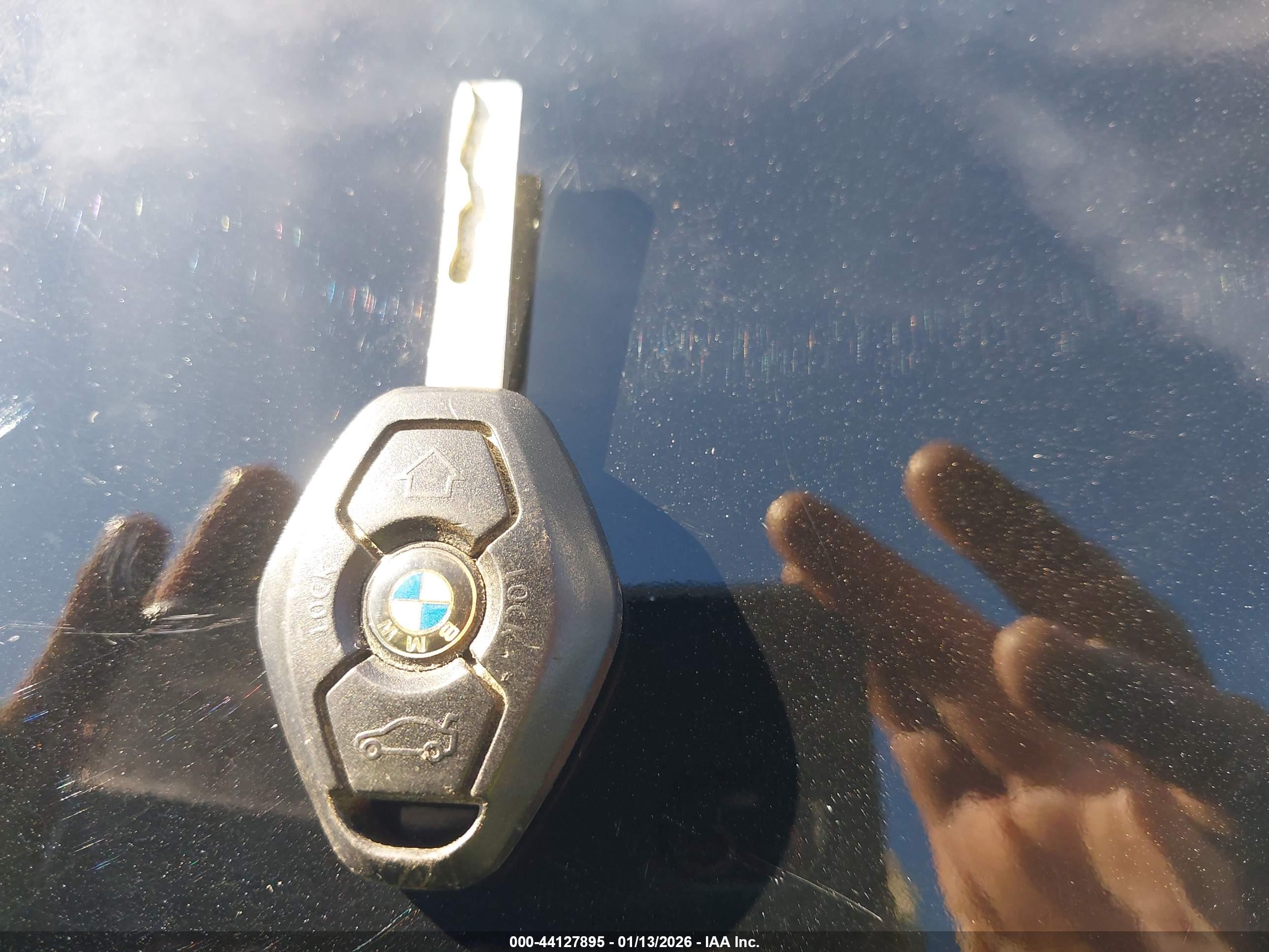 BMW X3 image 11