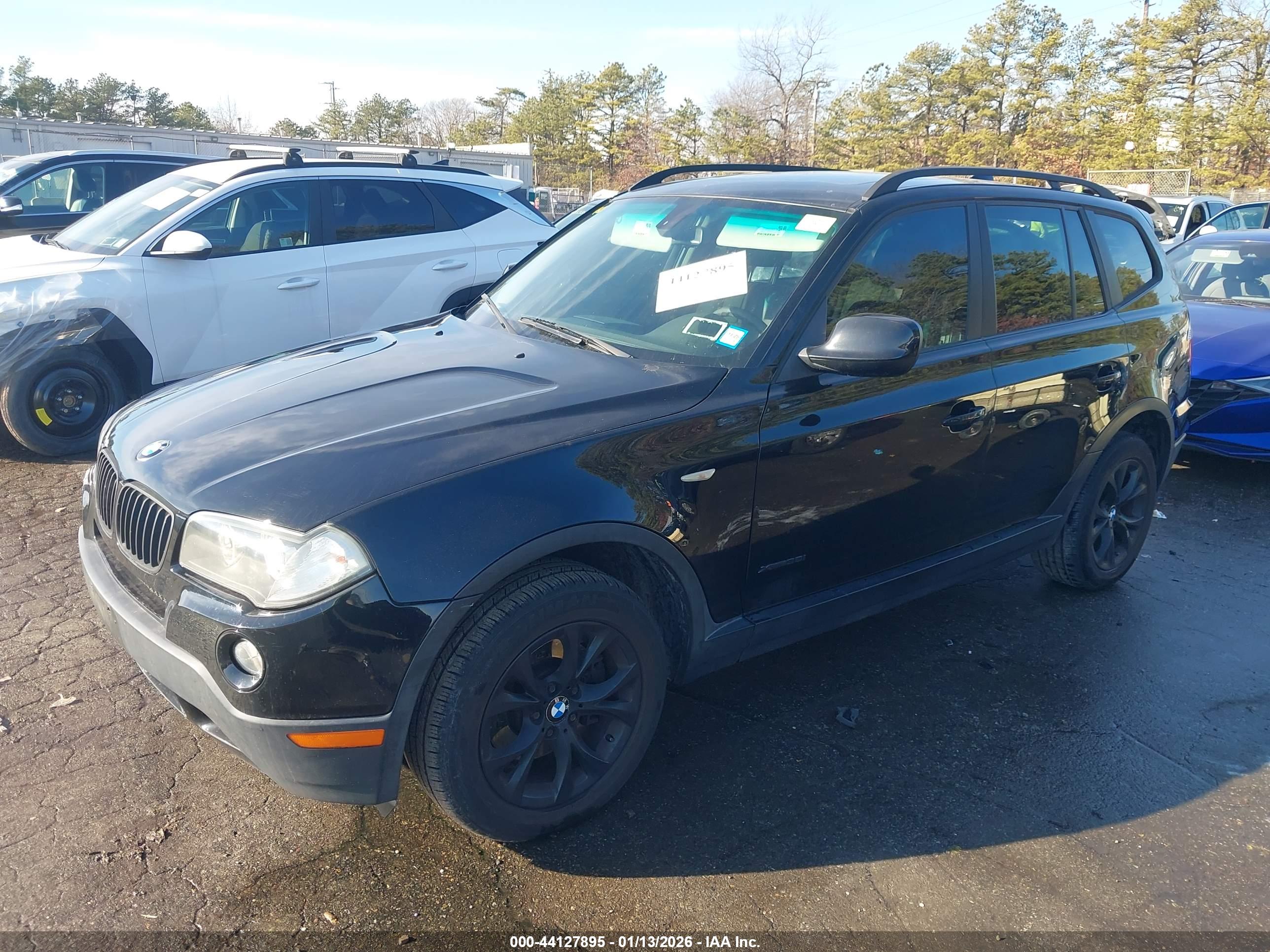 BMW X3 image 2