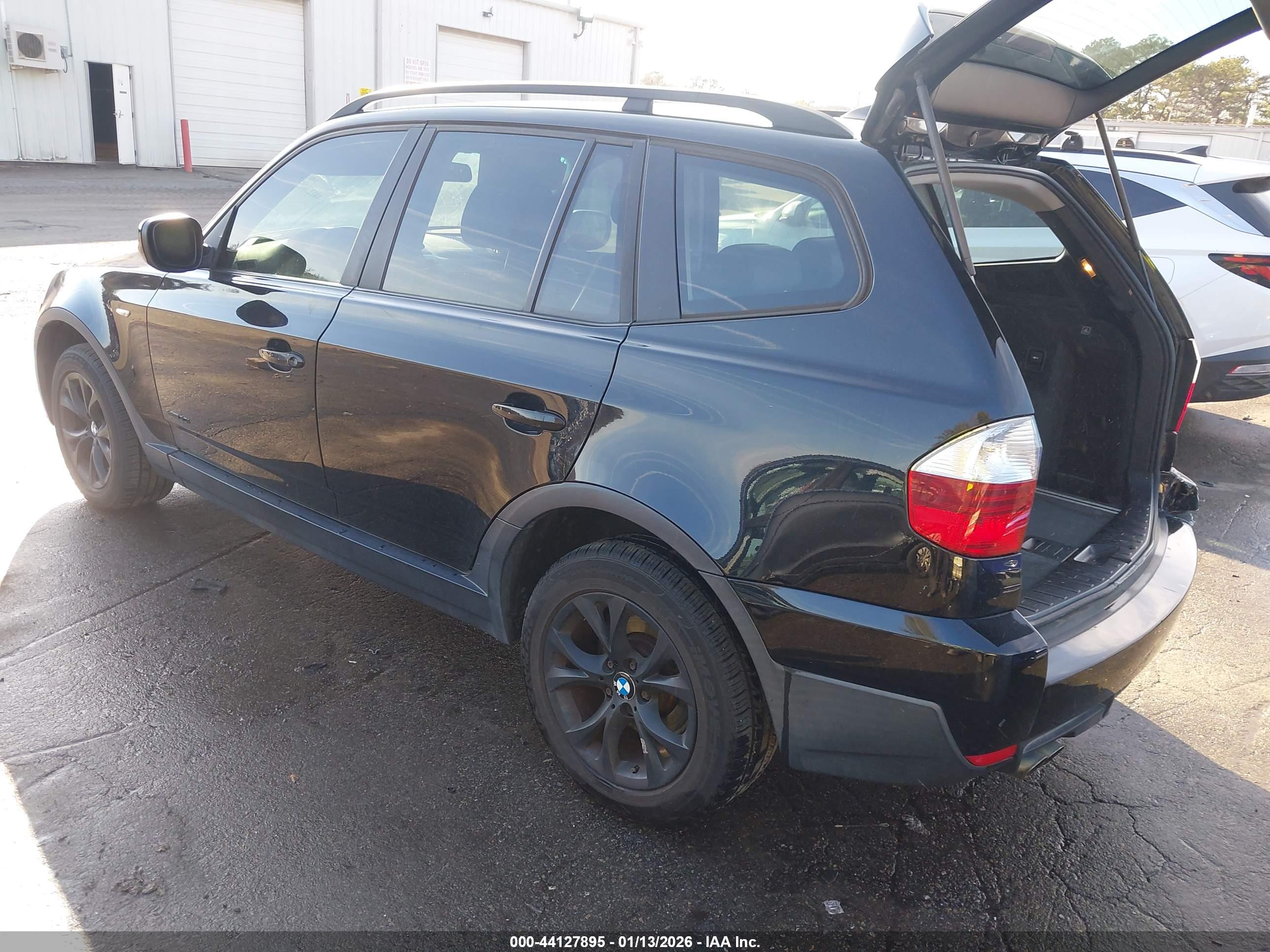 BMW X3 image 3