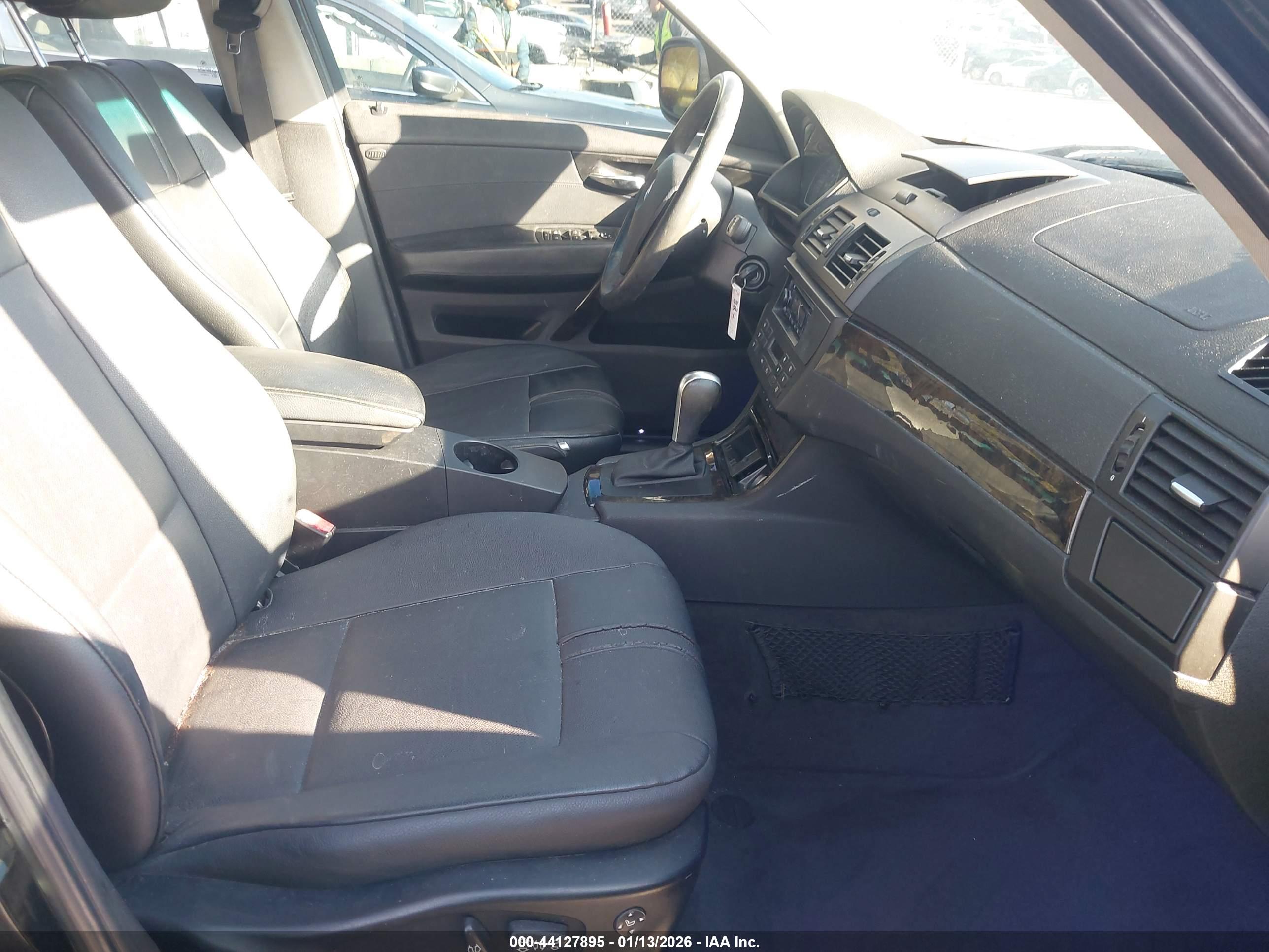 BMW X3 image 5
