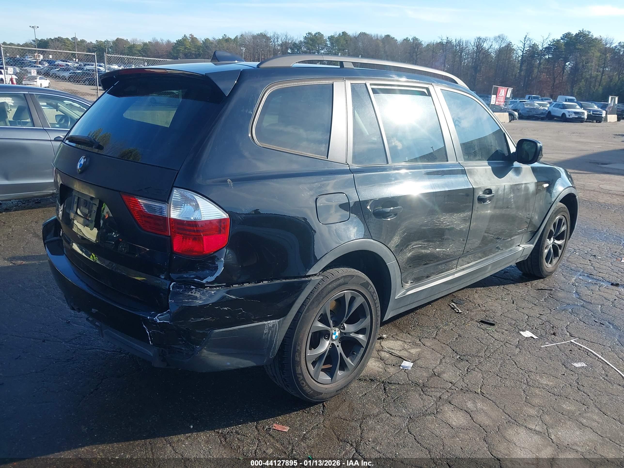 BMW X3 image 6