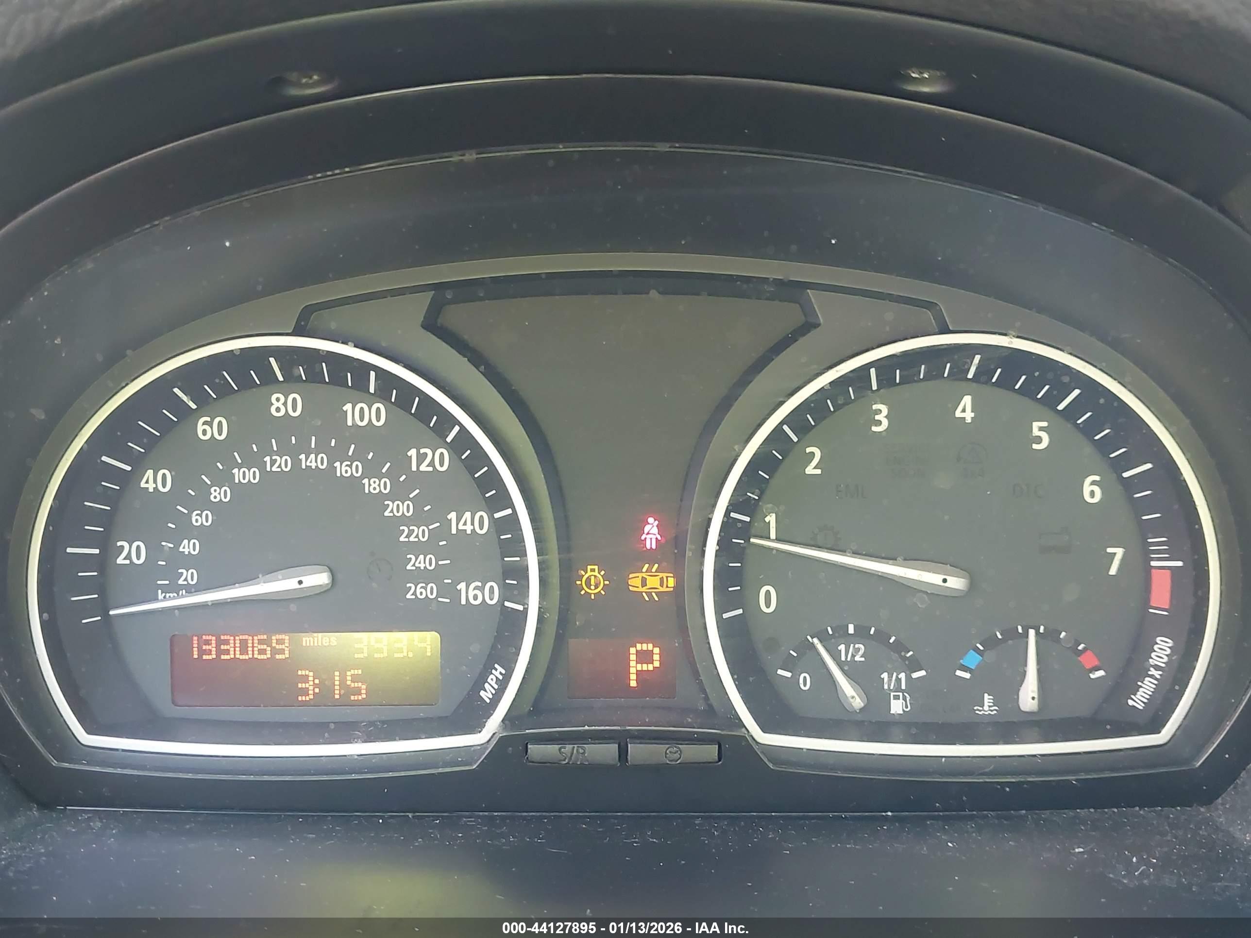 BMW X3 image 7