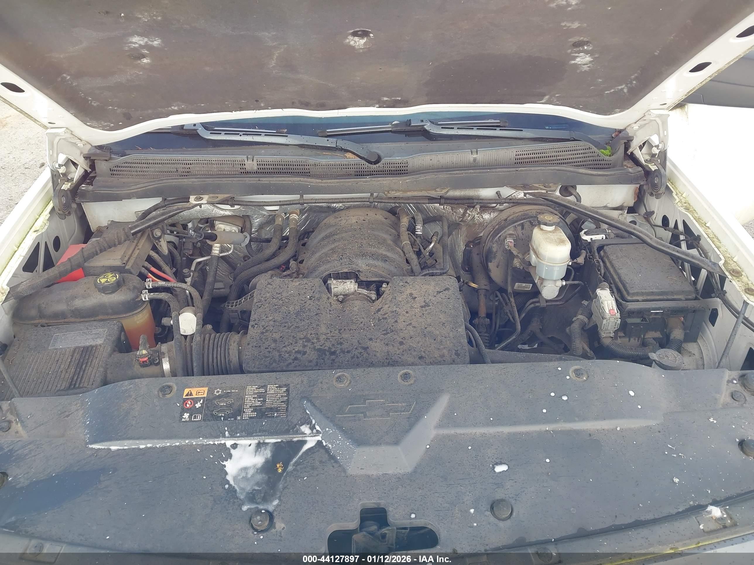 CHEVROLET SILVERADO image 10