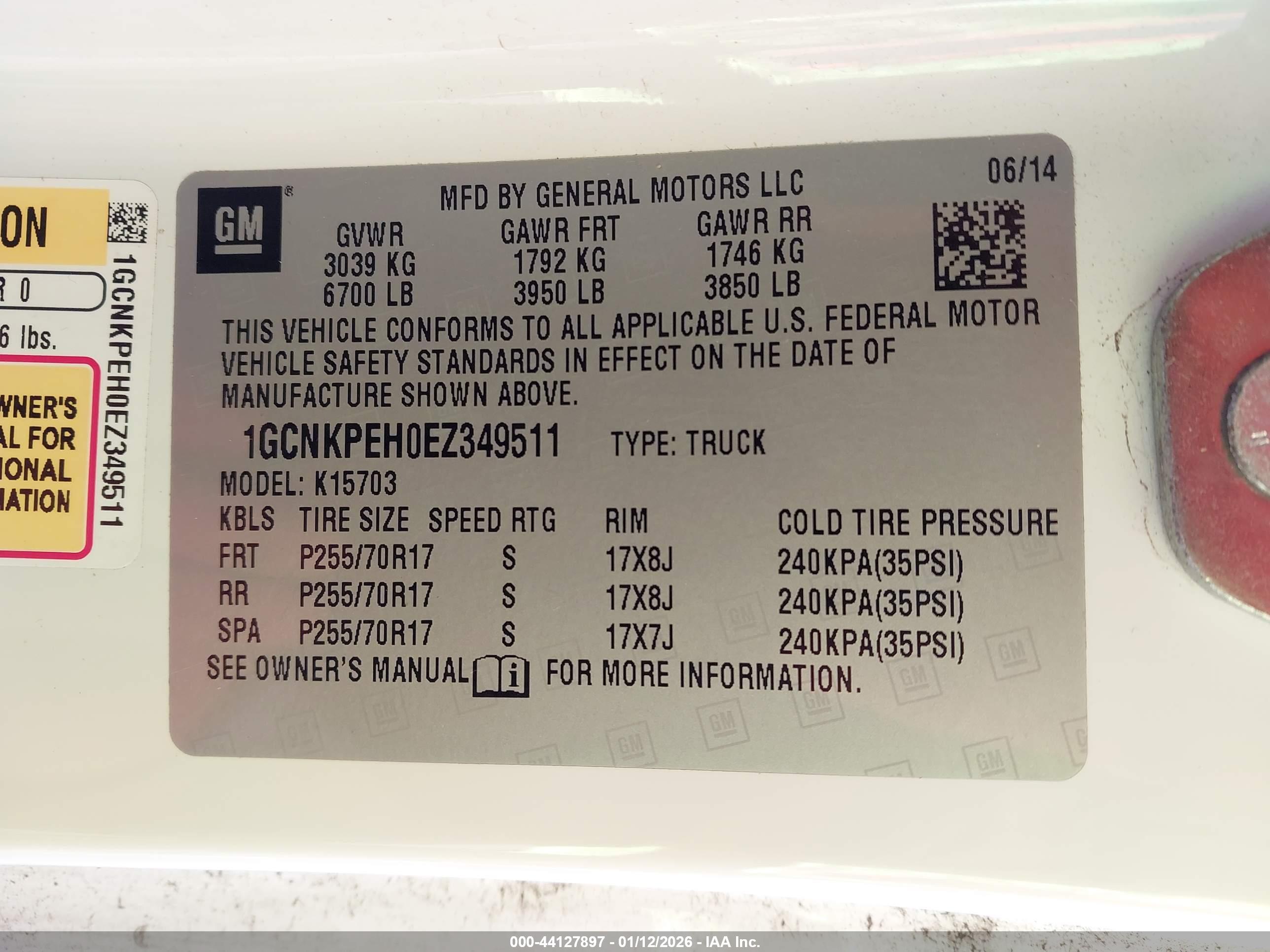 CHEVROLET SILVERADO image 9