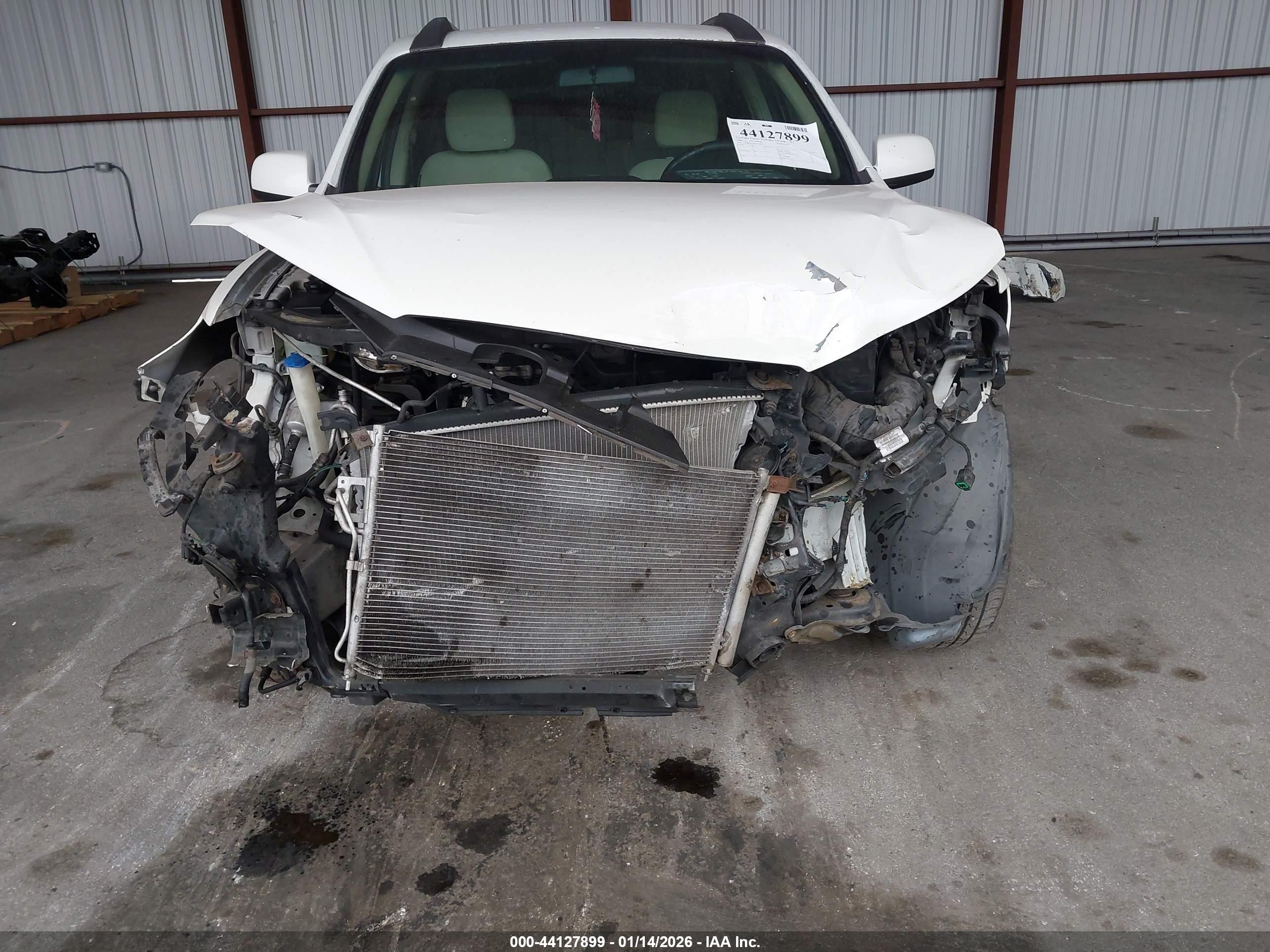 HYUNDAI SANTA image 6