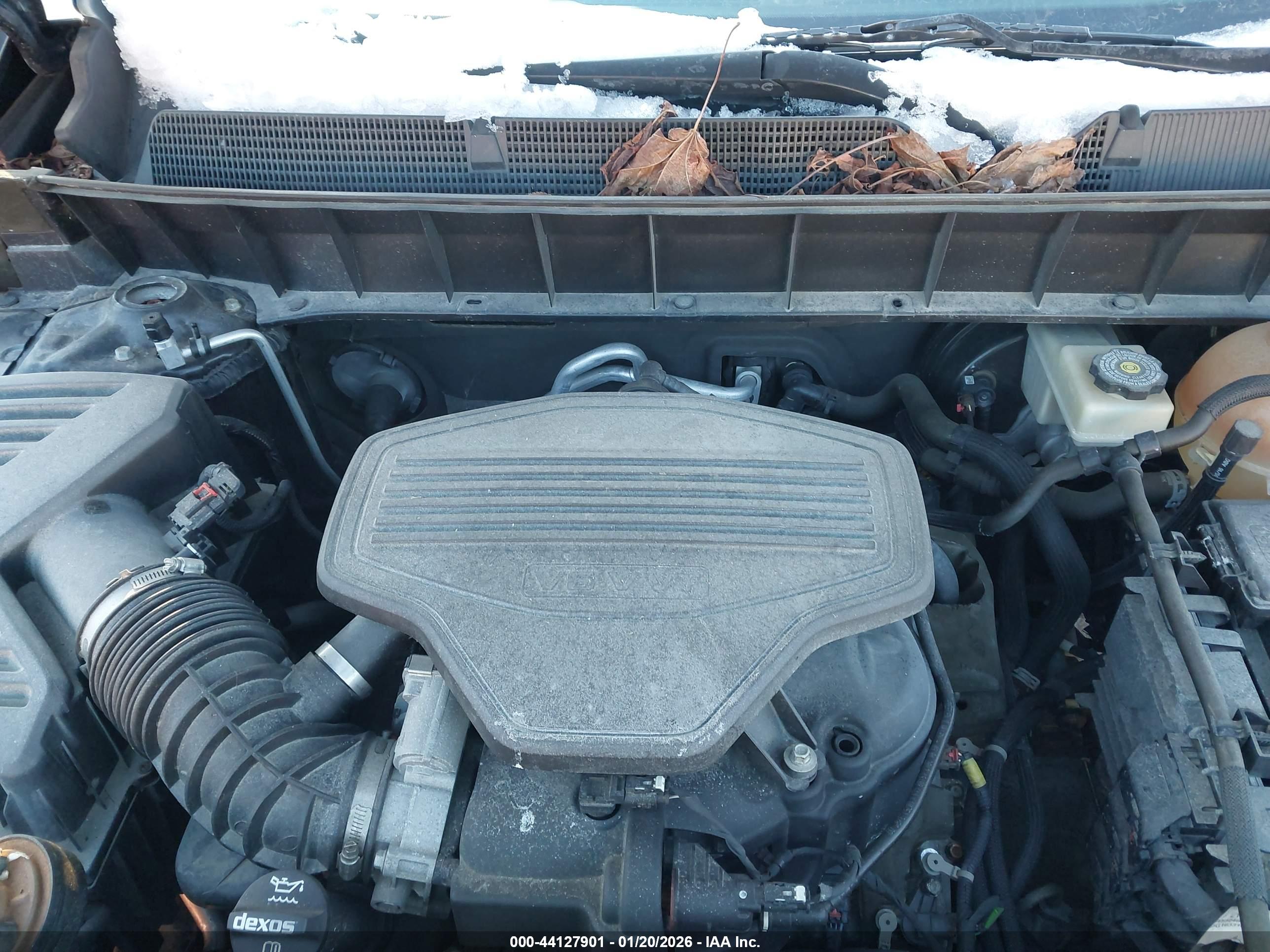GMC ACADIA image 10