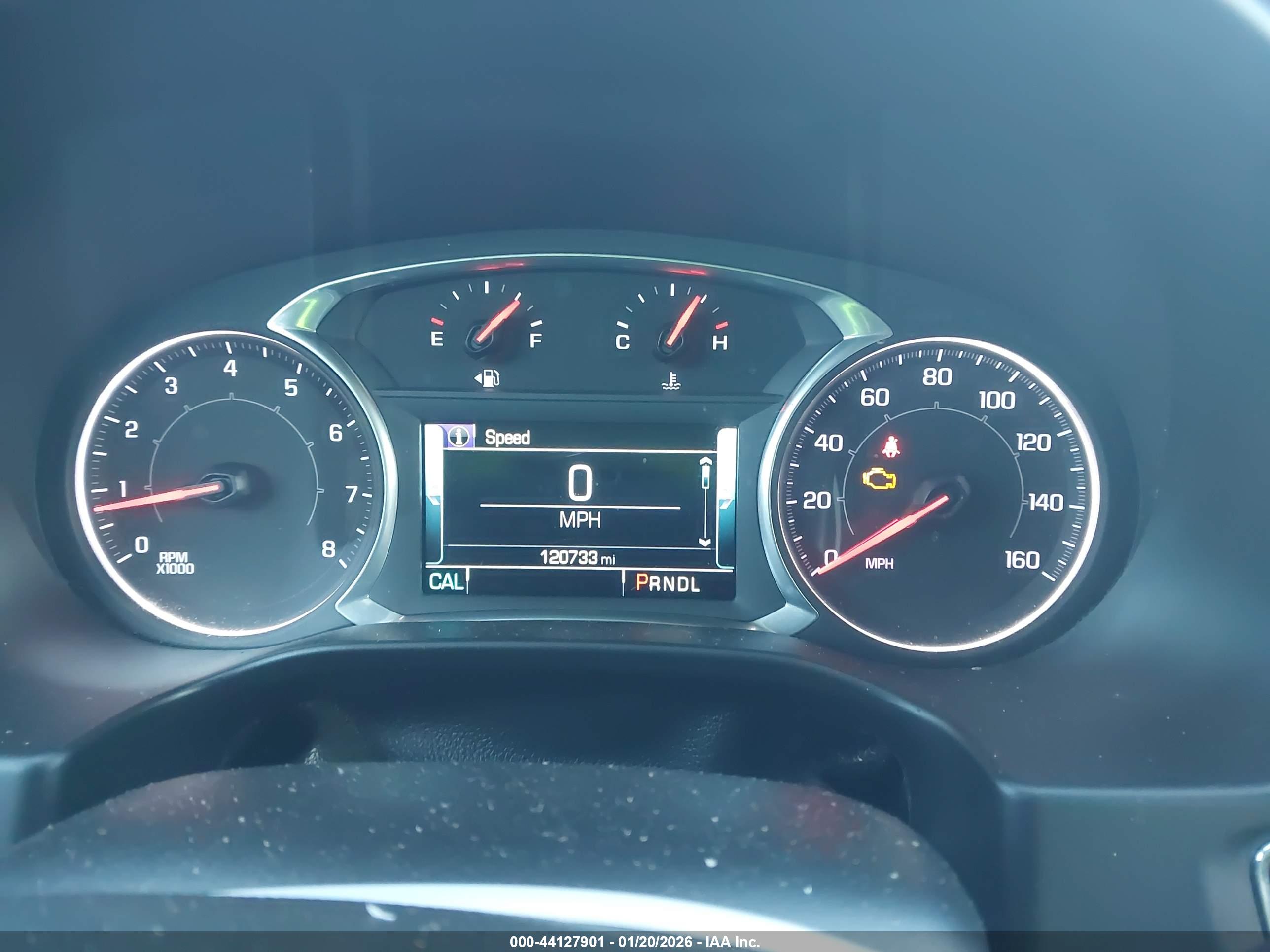 GMC ACADIA image 7
