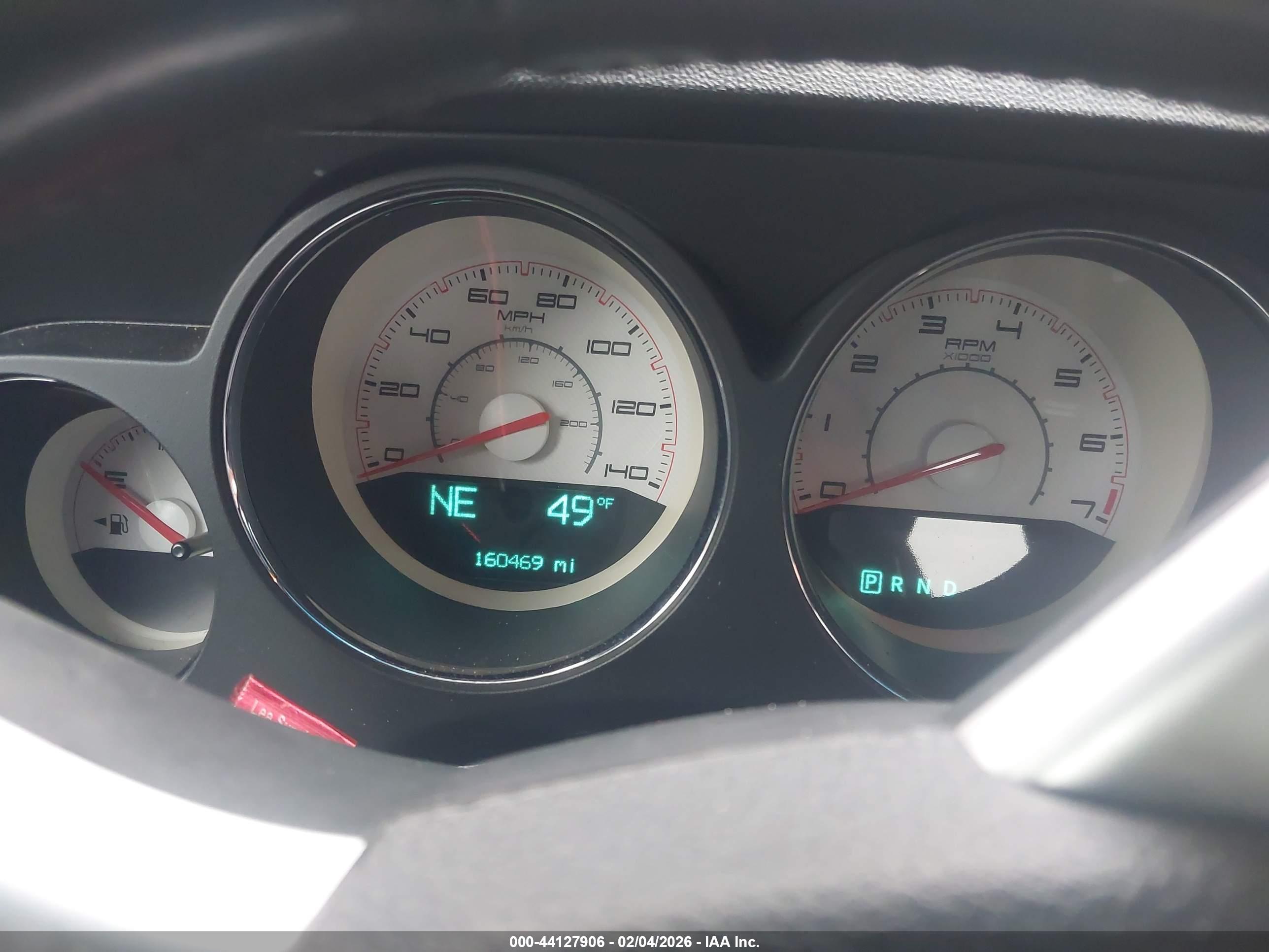 DODGE CHALLENGER image 7