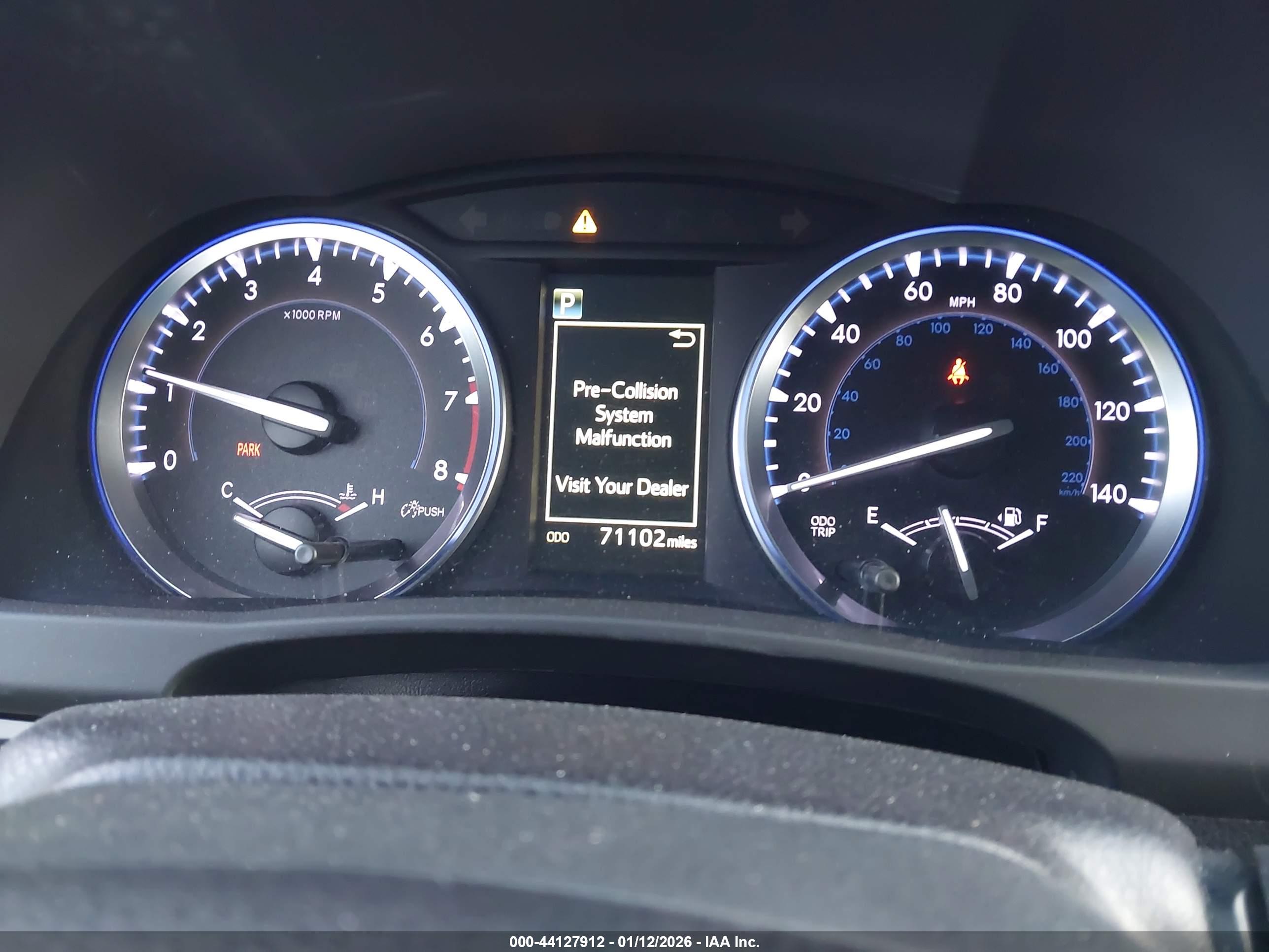 TOYOTA HIGHLANDER image 7