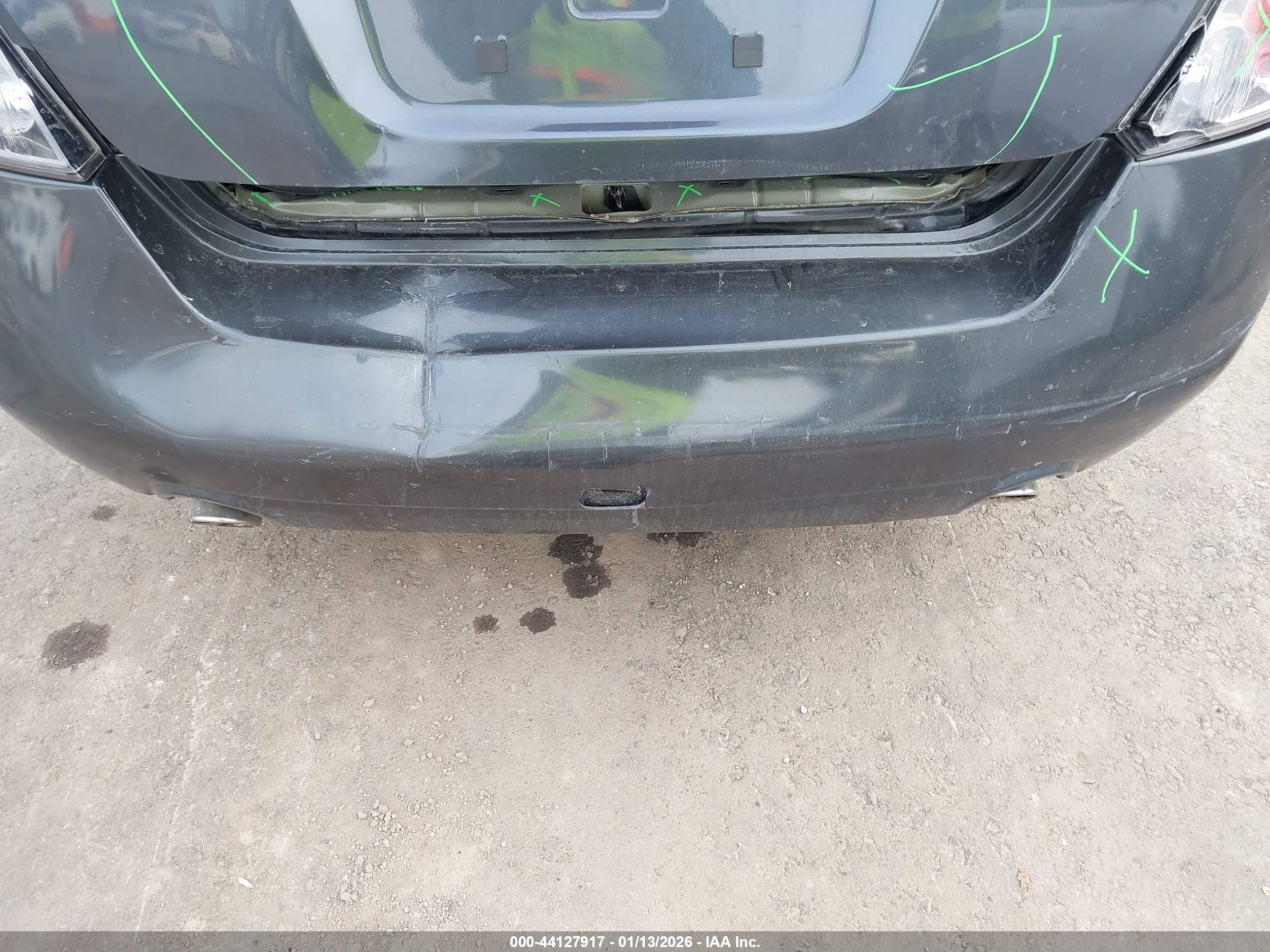 NISSAN ALTIMA image 6