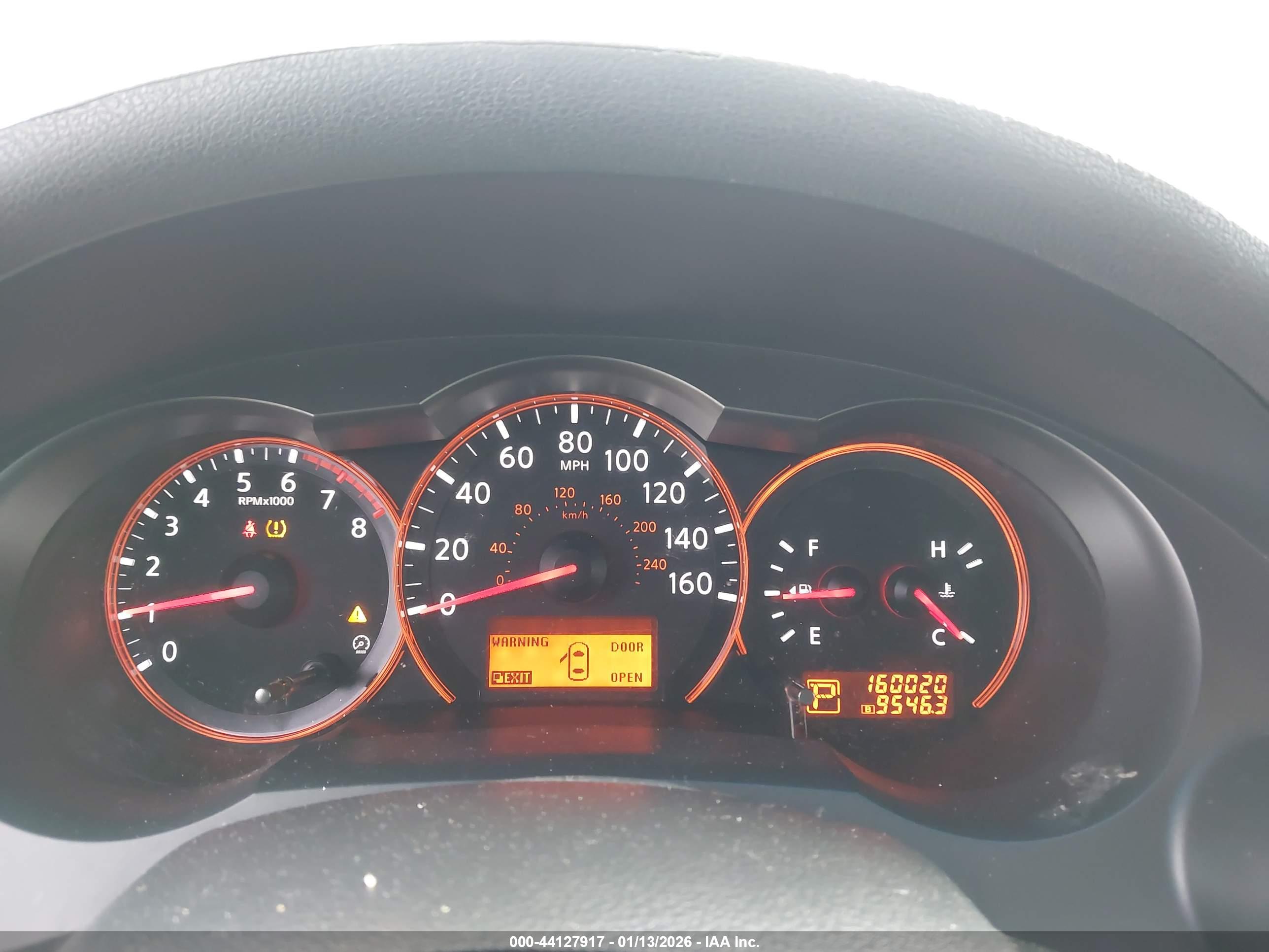 NISSAN ALTIMA image 7