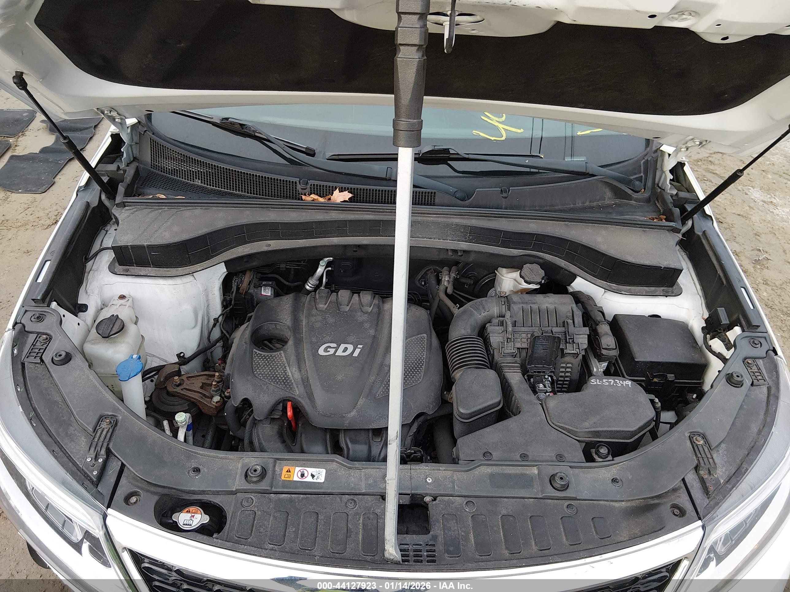 KIA SORENTO image 10