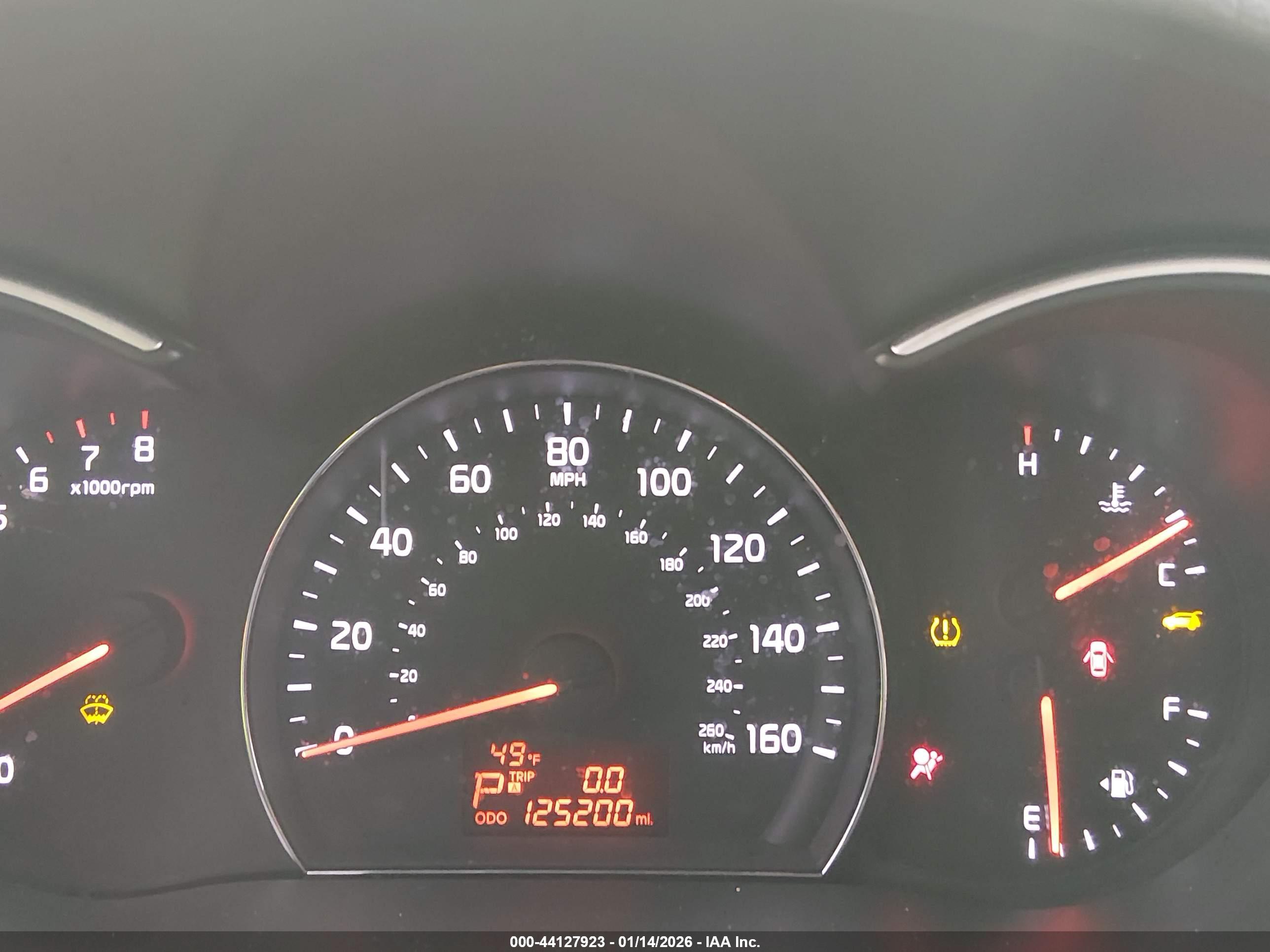KIA SORENTO image 7